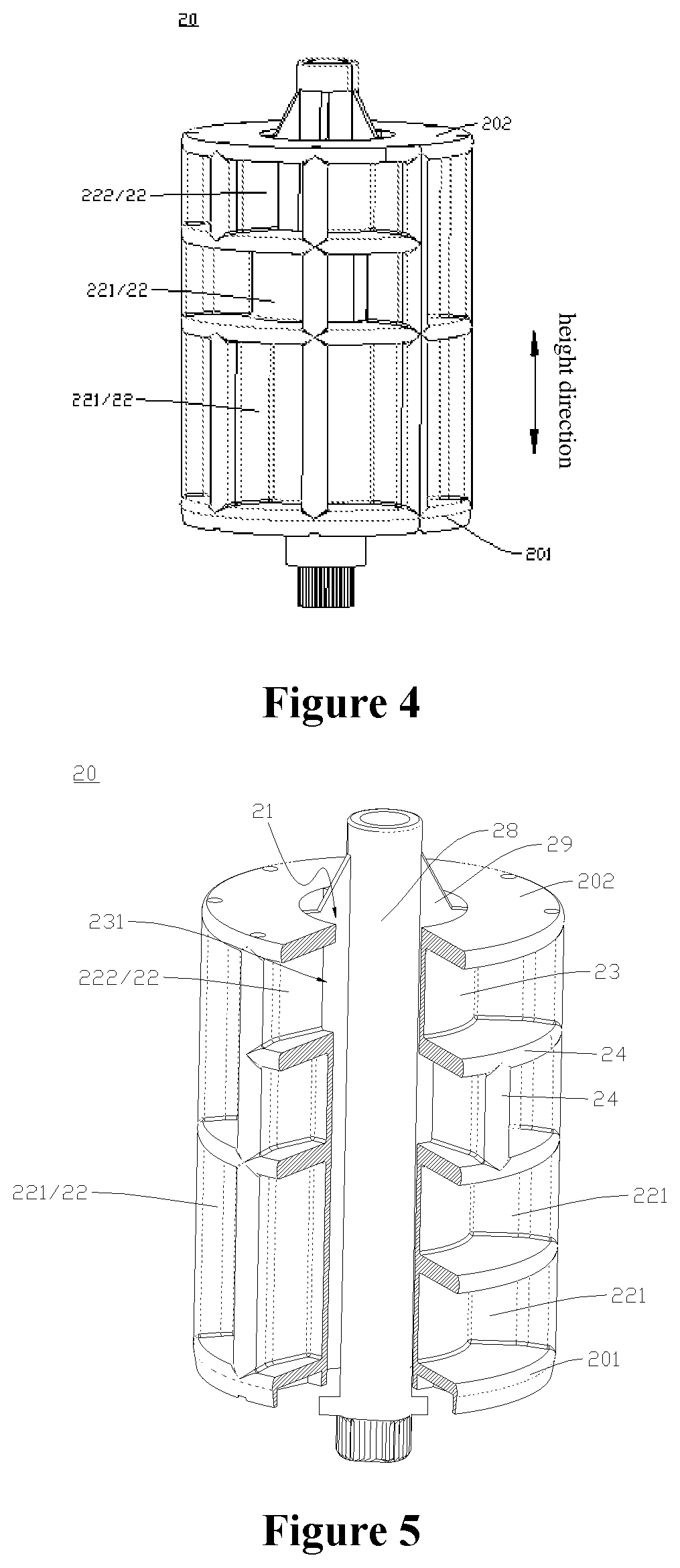 Patent US12345341 Figure 3 – Control valve