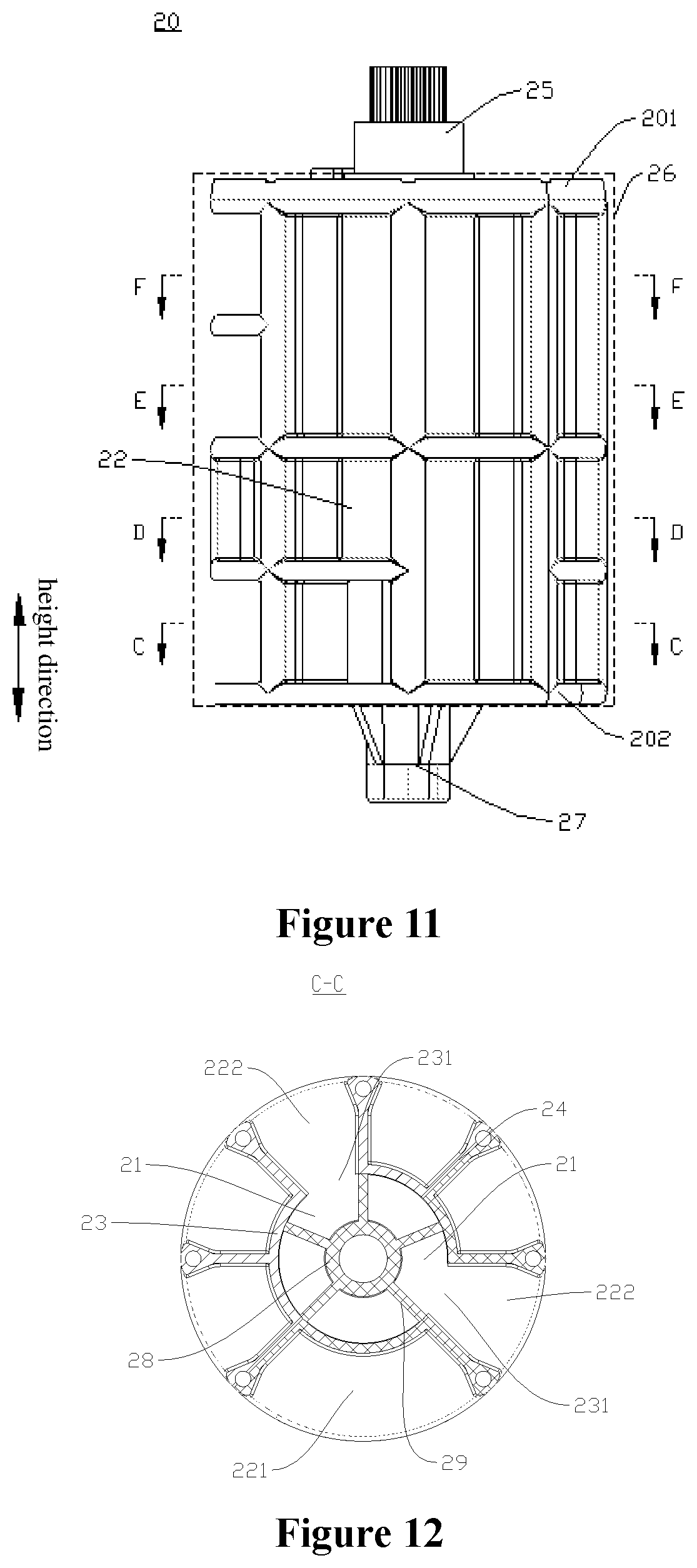 Patent US12345341 Figure 7 – Control valve