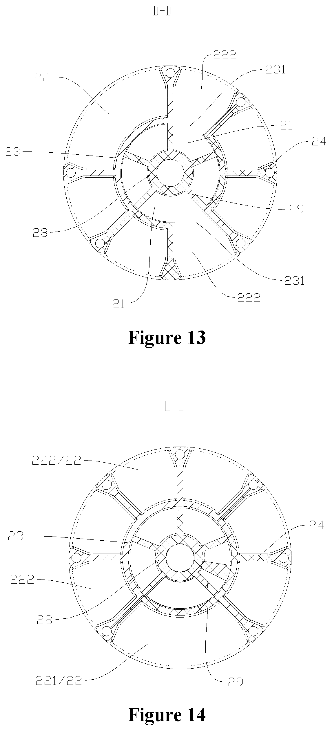 Patent US12345341 Figure 8 – Control valve