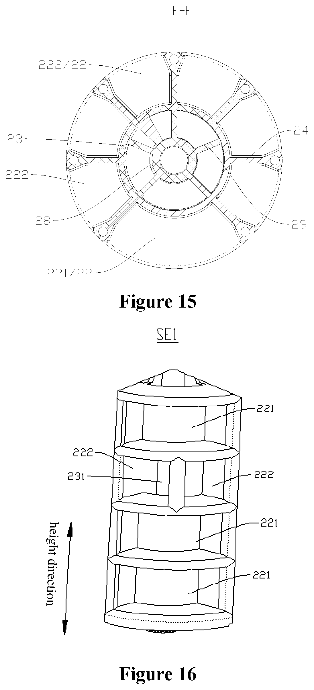 Patent US12345341 Figure 9 – Control valve