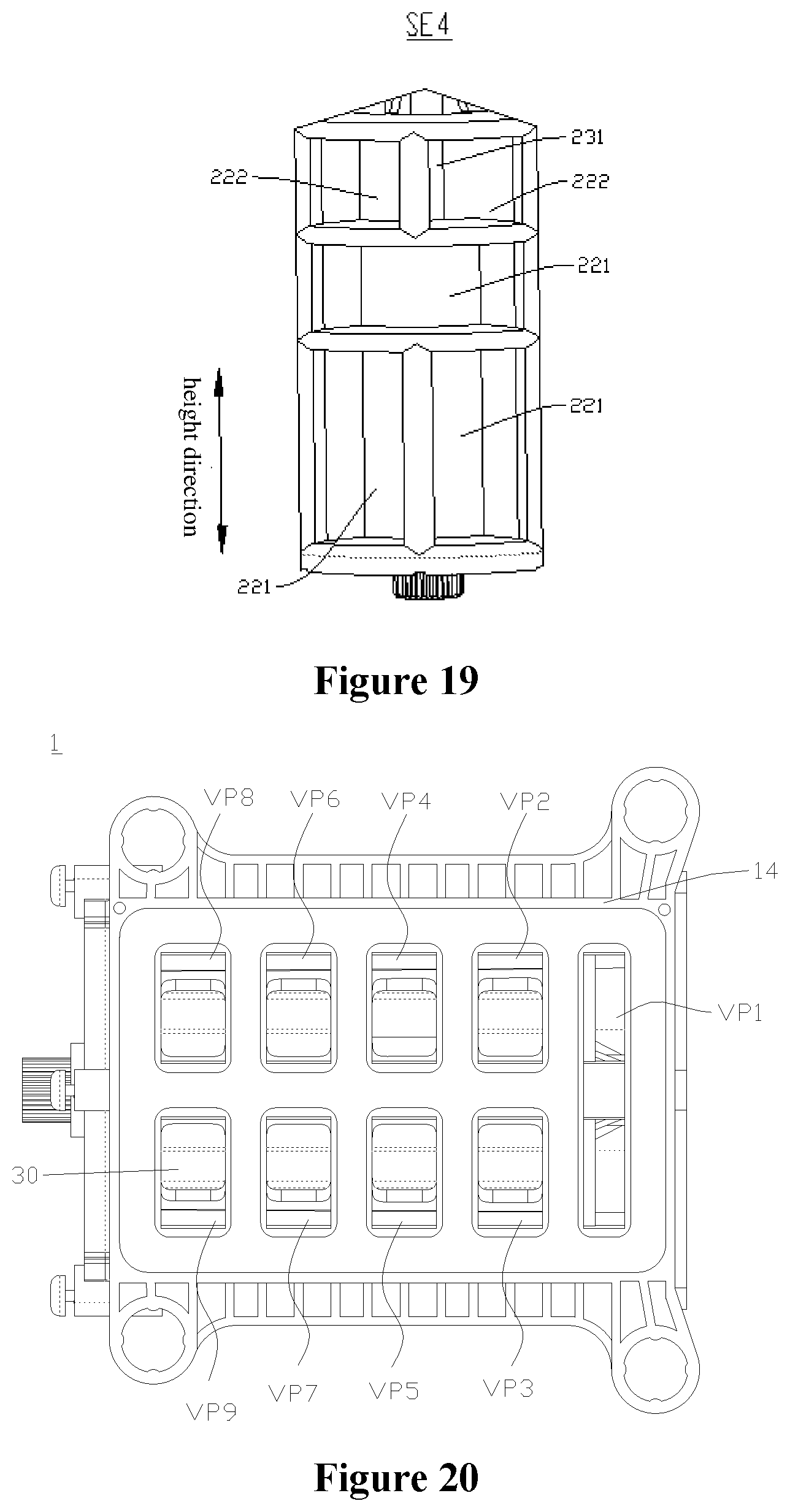 Patent US12345341 Figure 11 – Control valve
