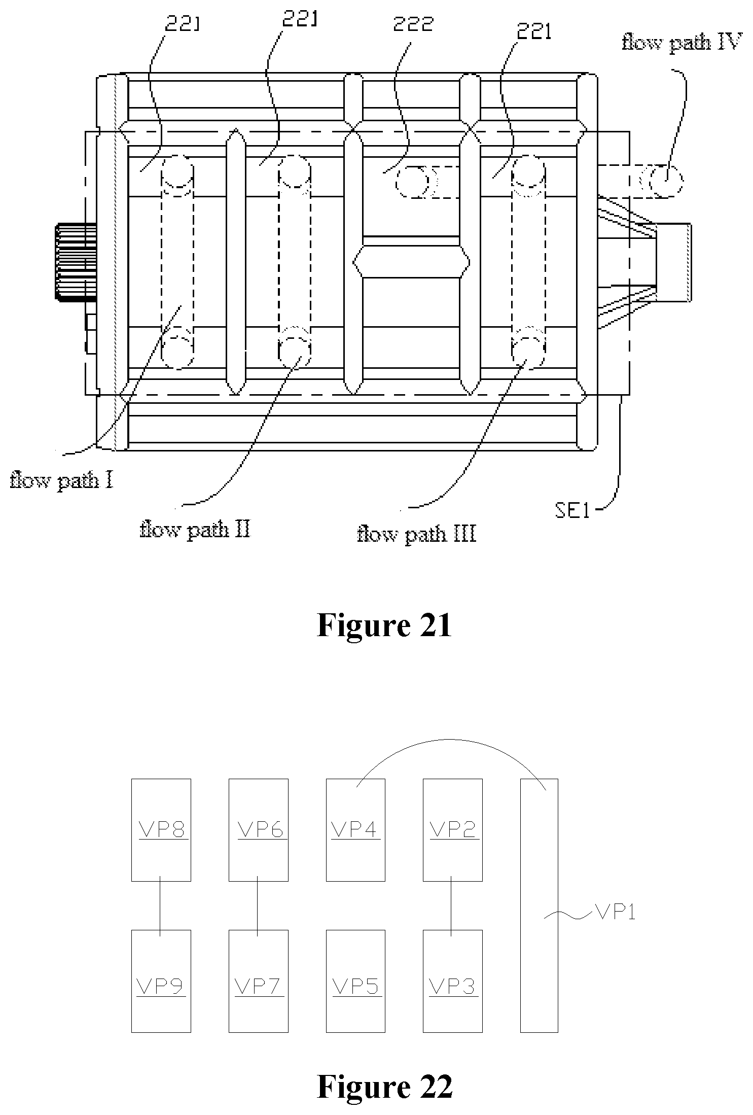 Patent US12345341 Figure 12 – Control valve