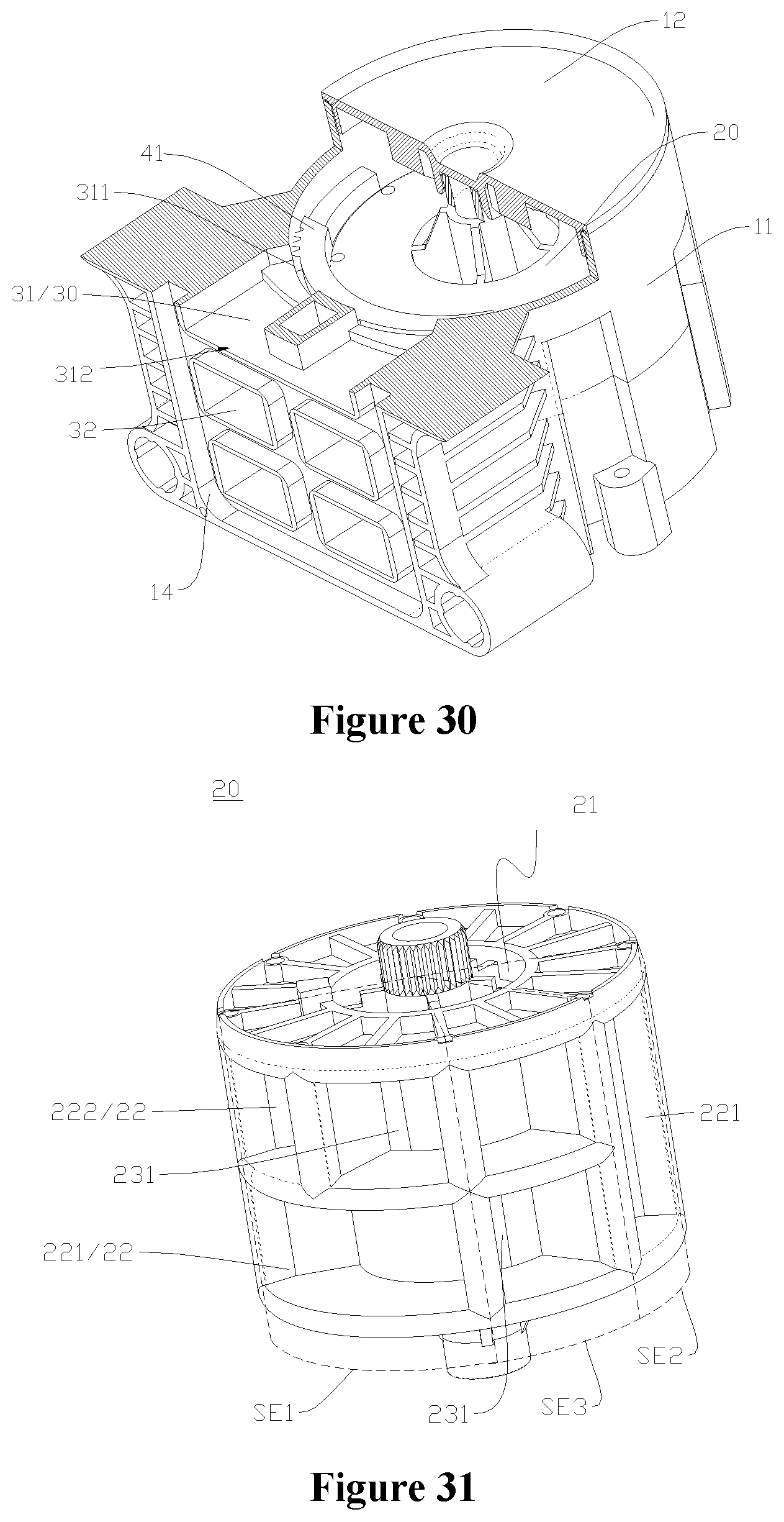 Patent US12345341 Figure 17 – Control valve