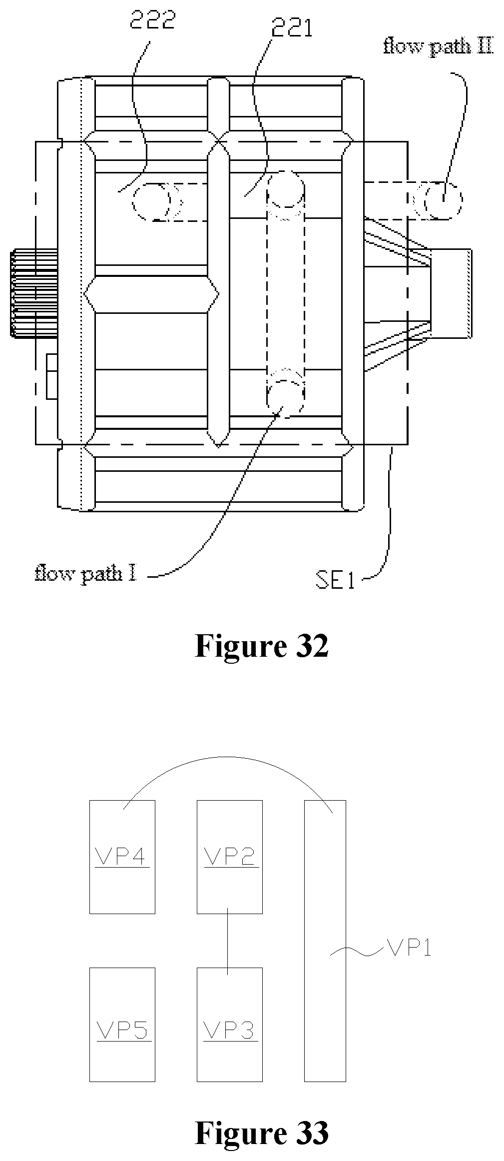 Patent US12345341 Figure 18 – Control valve