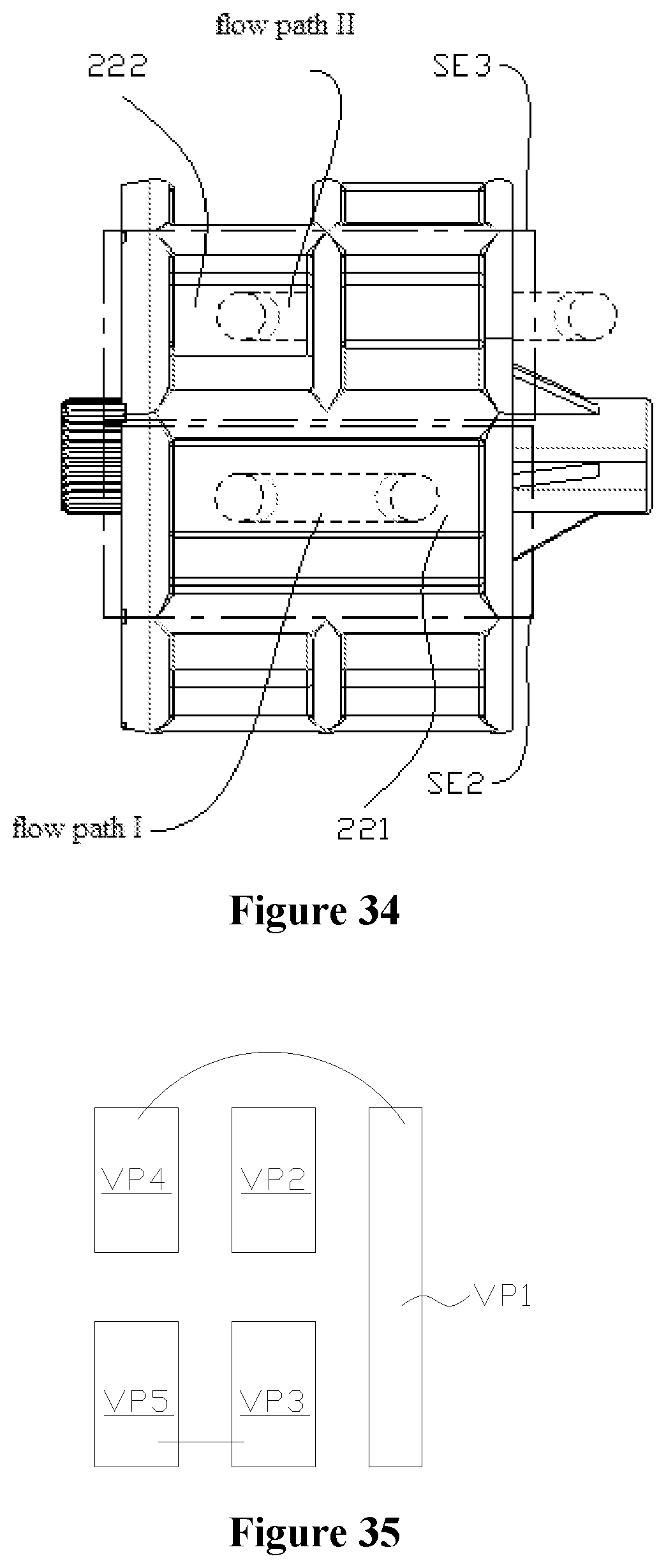 Patent US12345341 Figure 19 – Control valve