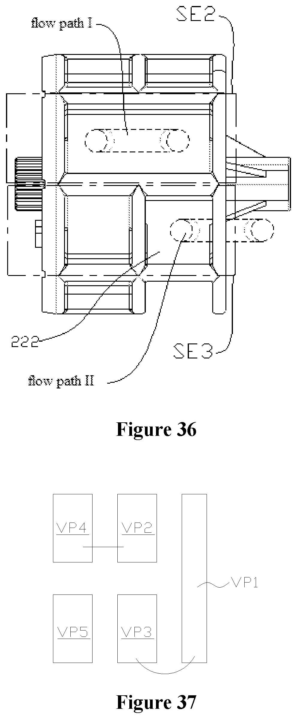 Patent US12345341 Figure 20 – Control valve