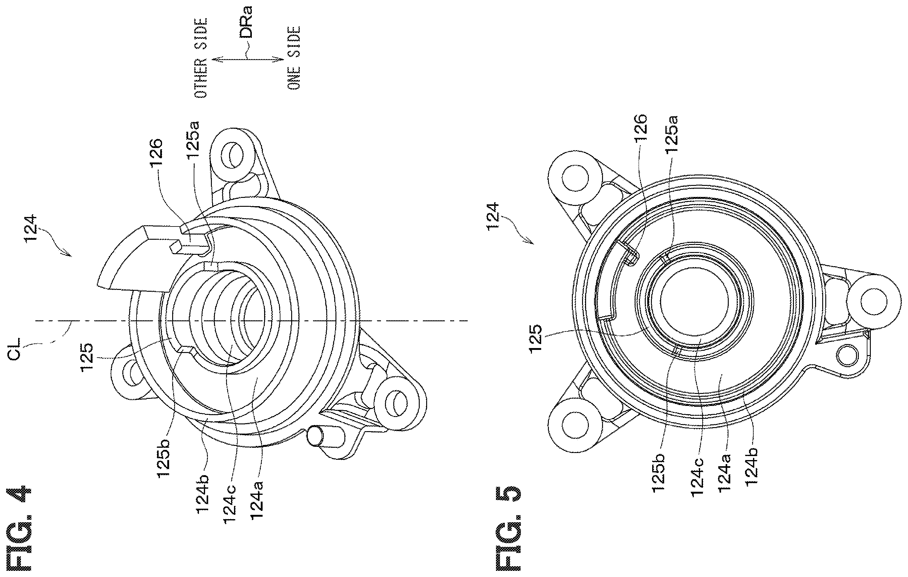 Patent US12345348 Figure 4 – Valve device