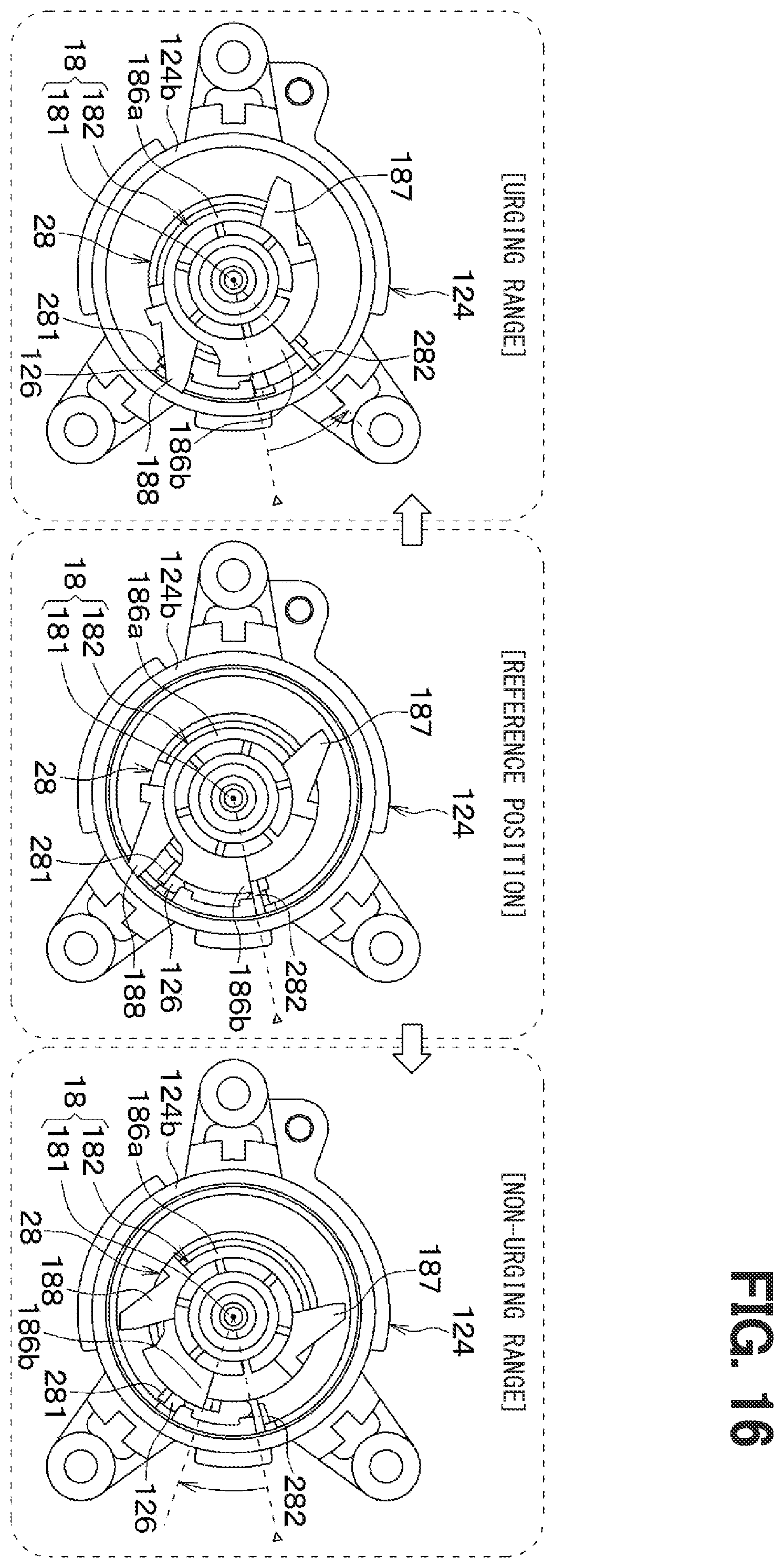 Patent US12345348 Figure 13 – Valve device