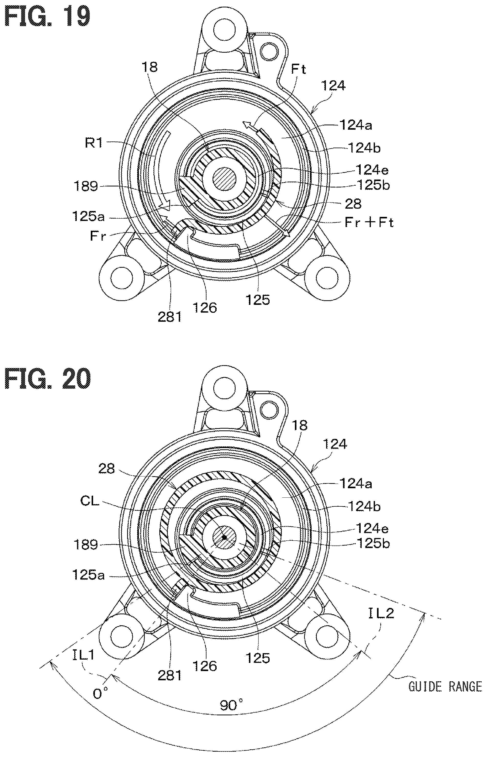 Patent US12345348 Figure 15 – Valve device