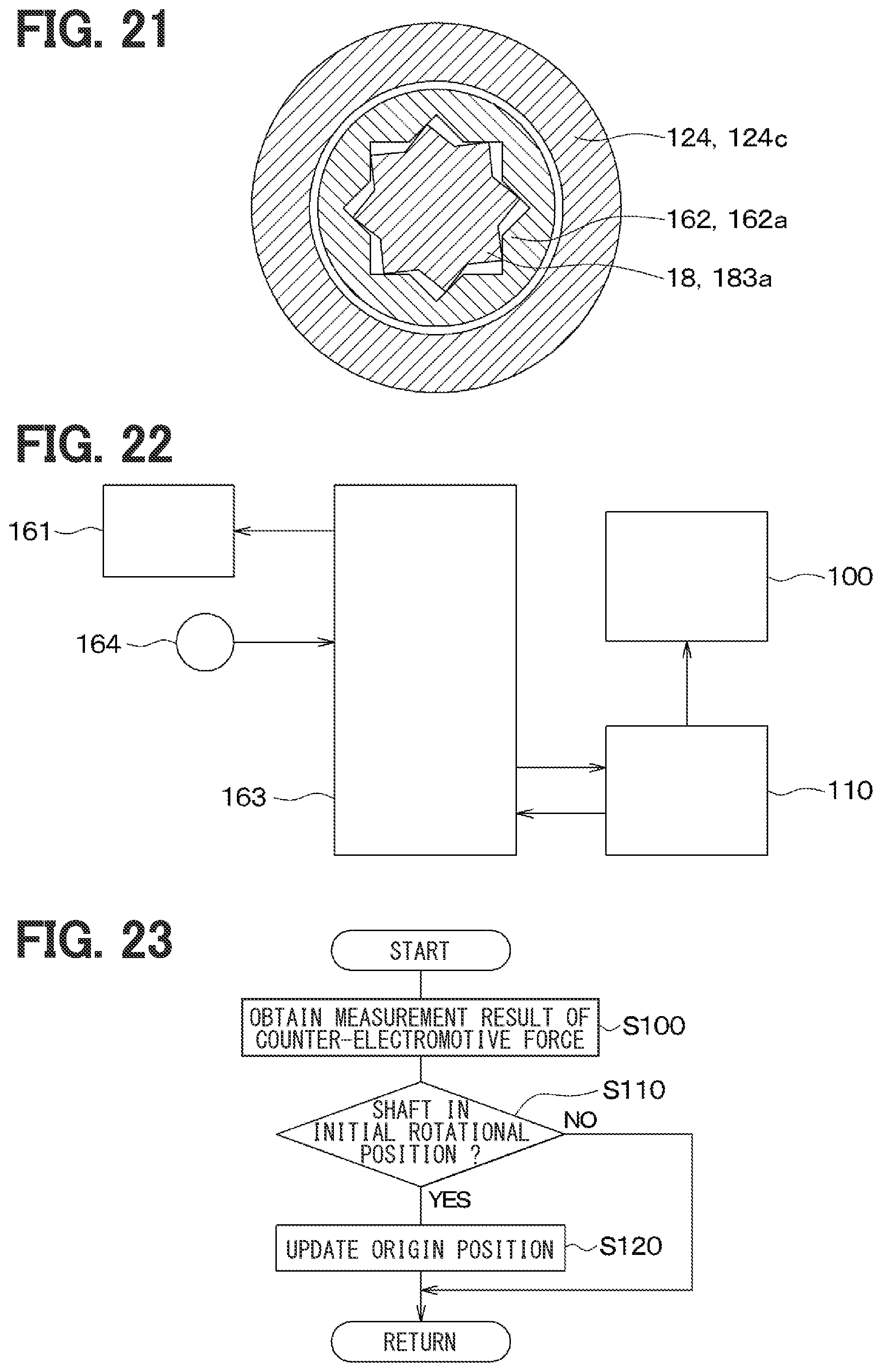 Patent US12345348 Figure 16 – Valve device