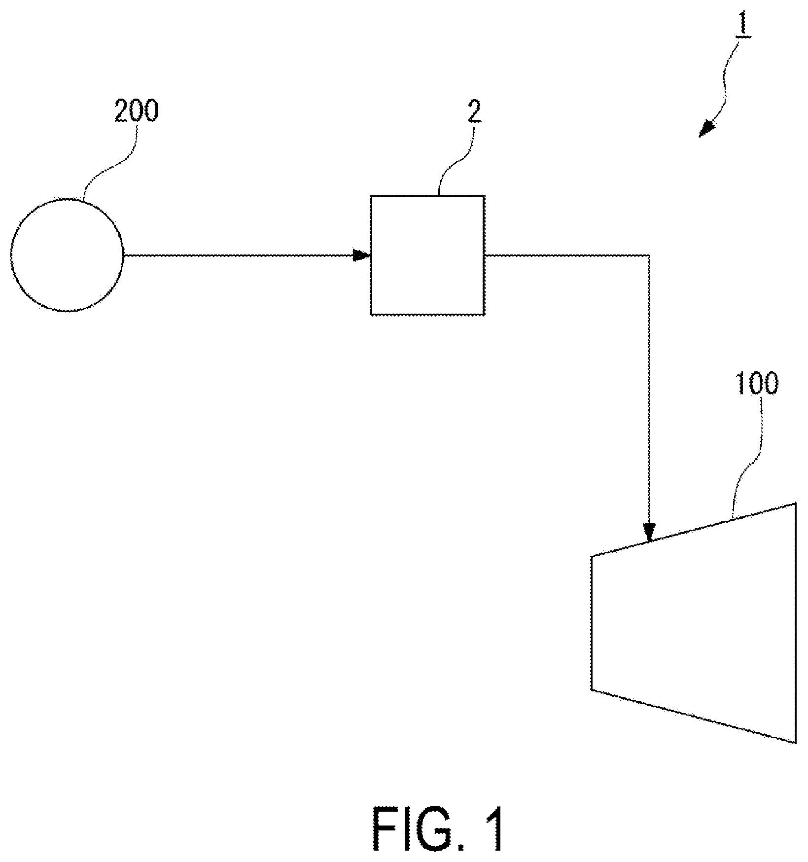 Patent US12345351 Figure 1 – Valve device
