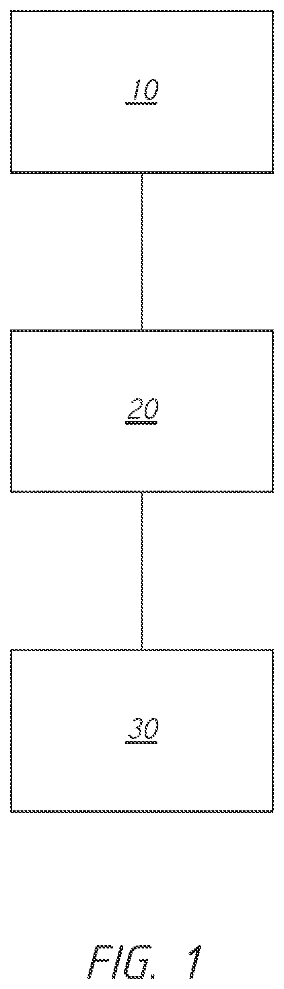 Patent US12345352 Figure 1 – Fluid transfer device and method of use for same