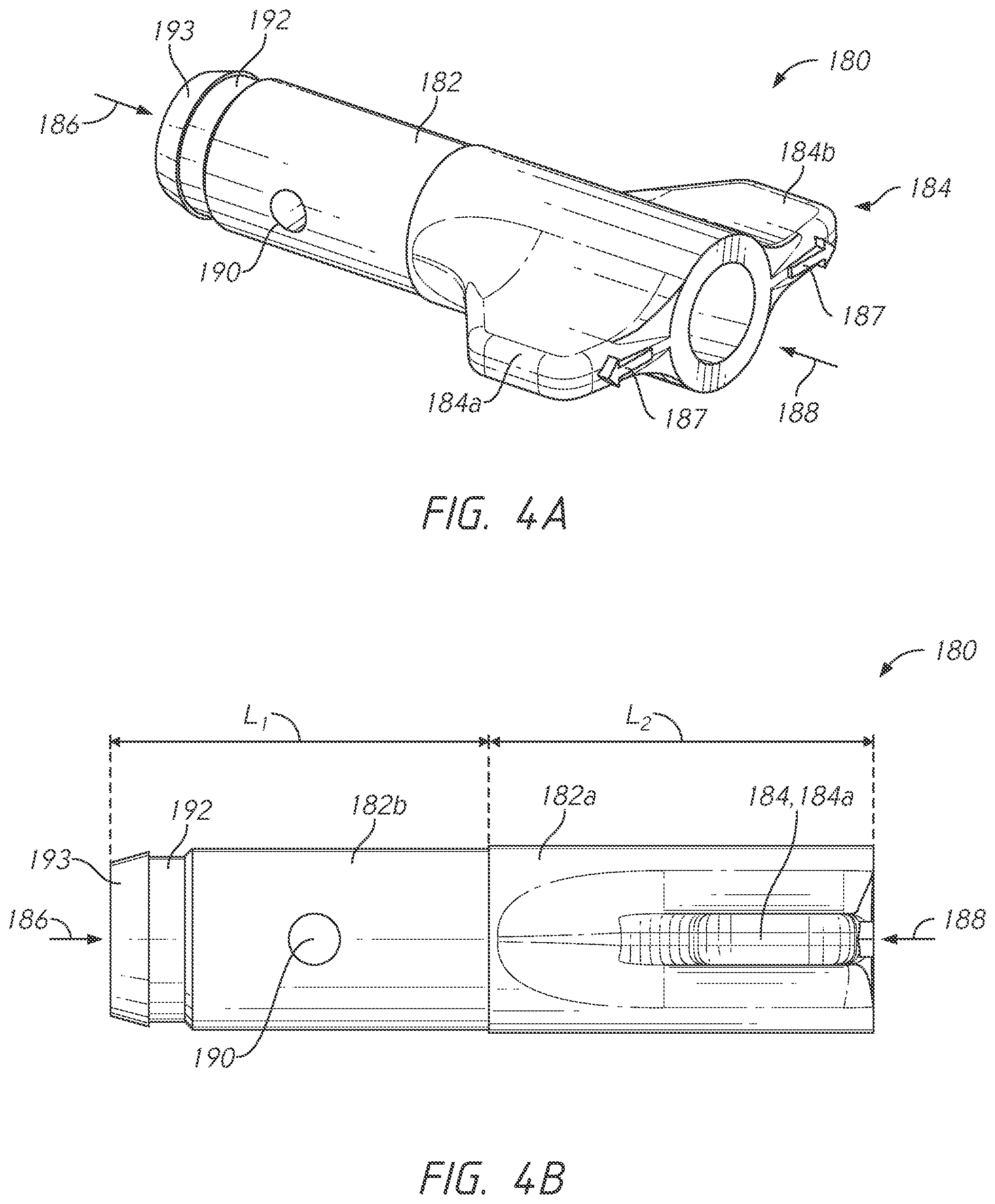 Patent US12345352 Figure 7 – Fluid transfer device and method of use for same