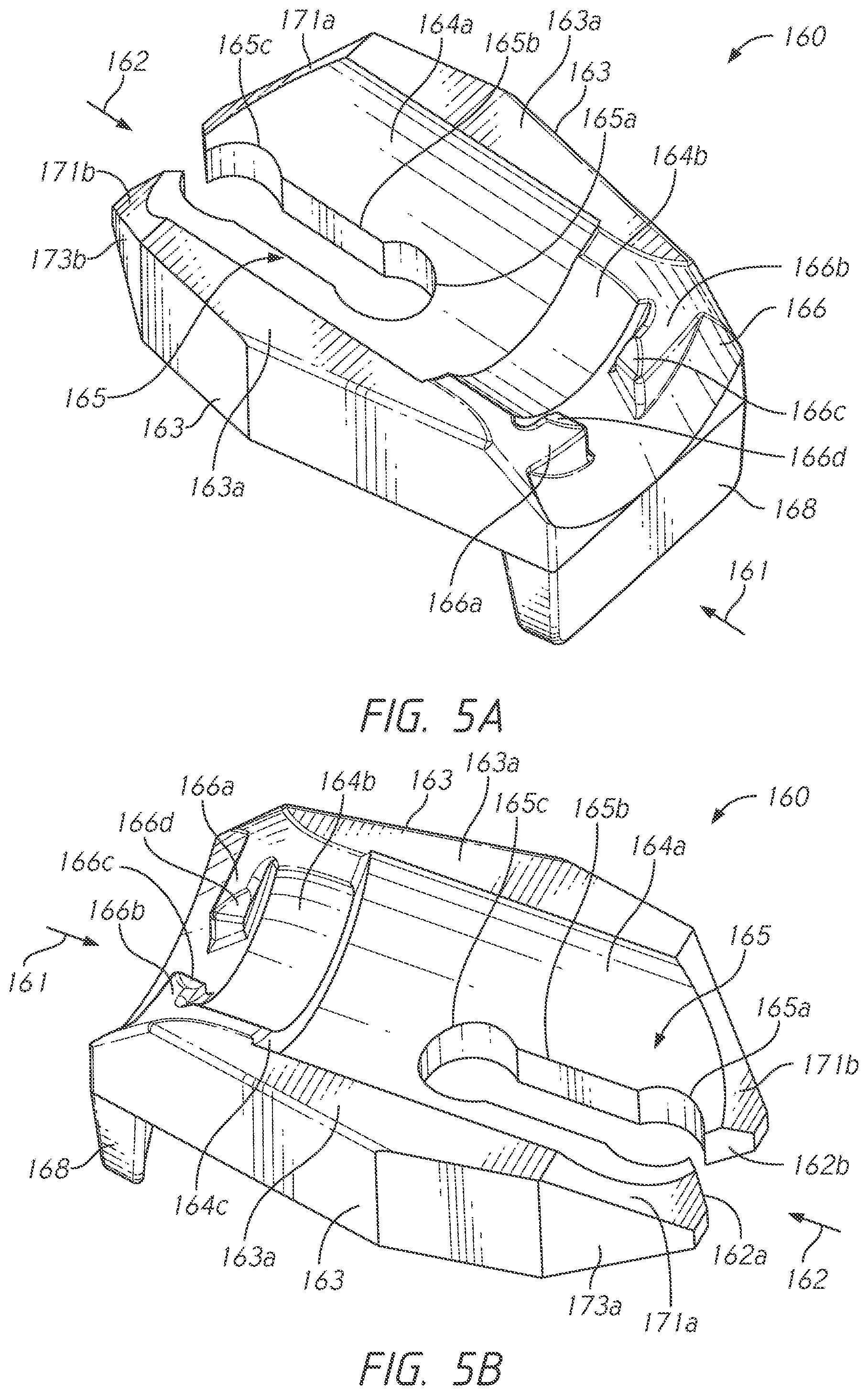Patent US12345352 Figure 8 – Fluid transfer device and method of use for same