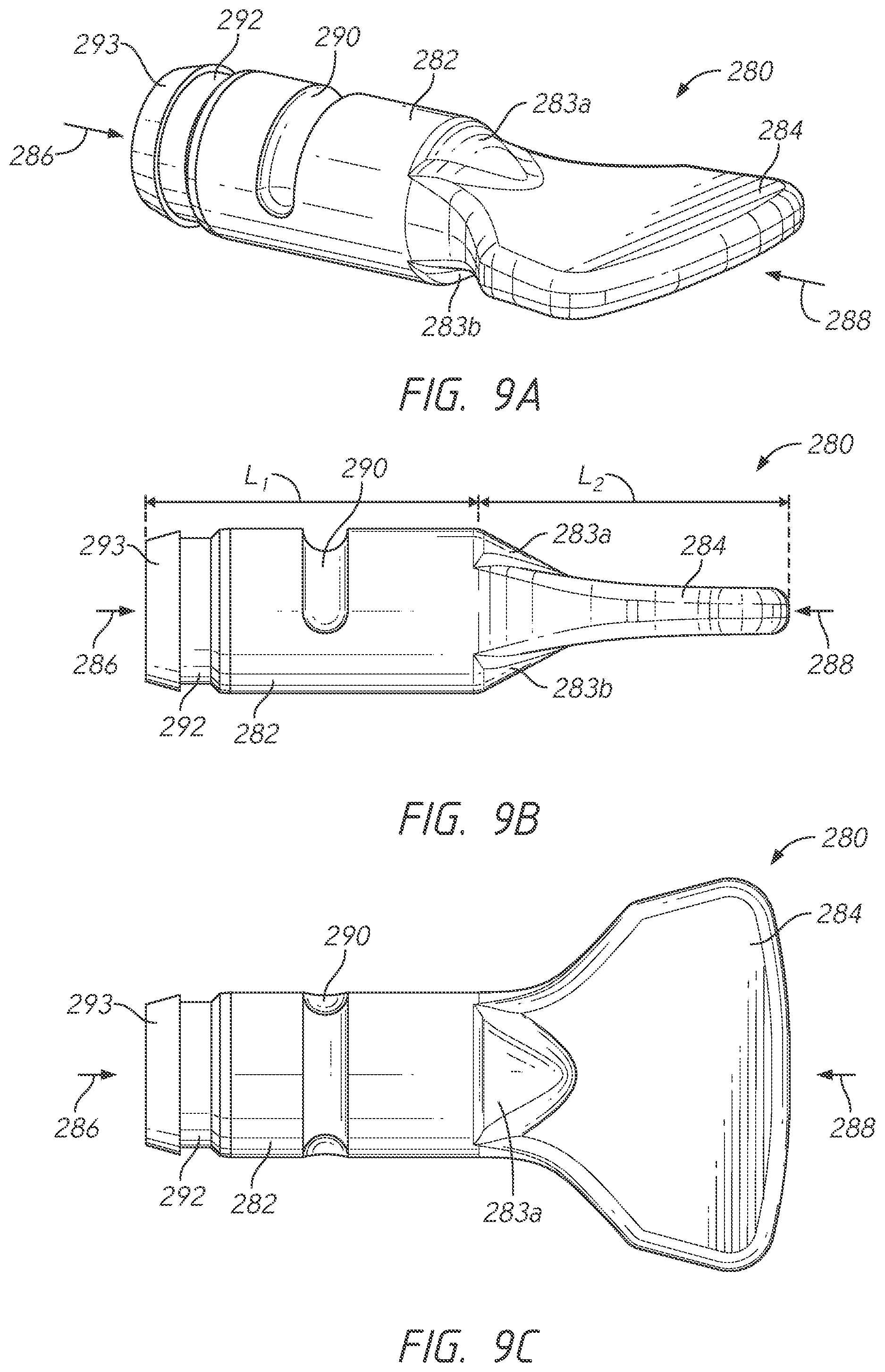 Patent US12345352 Figure 13 – Fluid transfer device and method of use for same