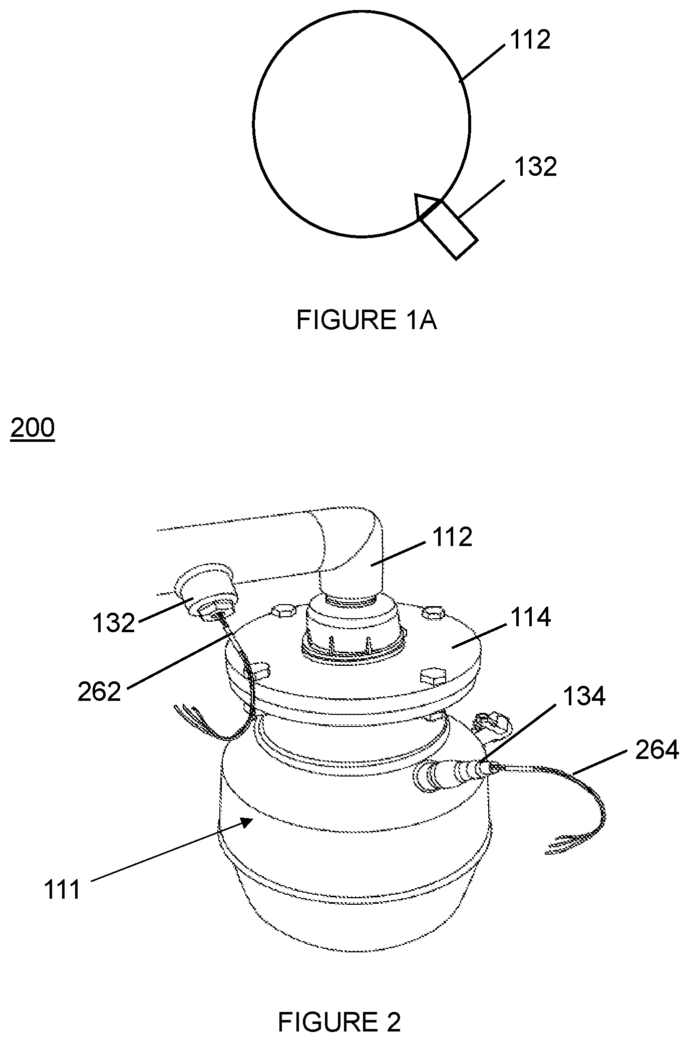 Patent US12345355 Figure 2 – Air release valve monitoring systems and methods