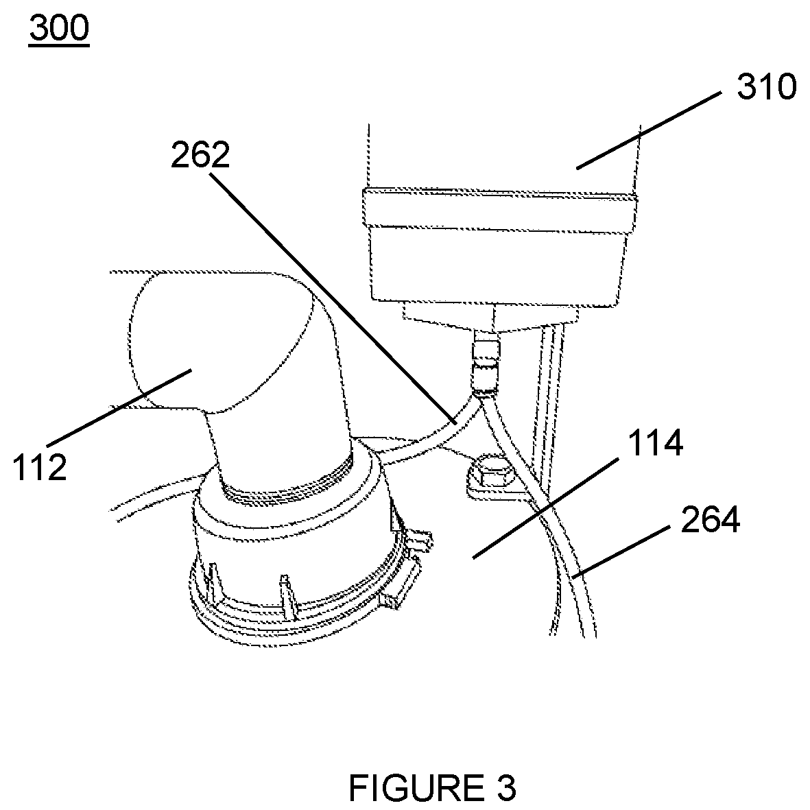 Patent US12345355 Figure 3 – Air release valve monitoring systems and methods