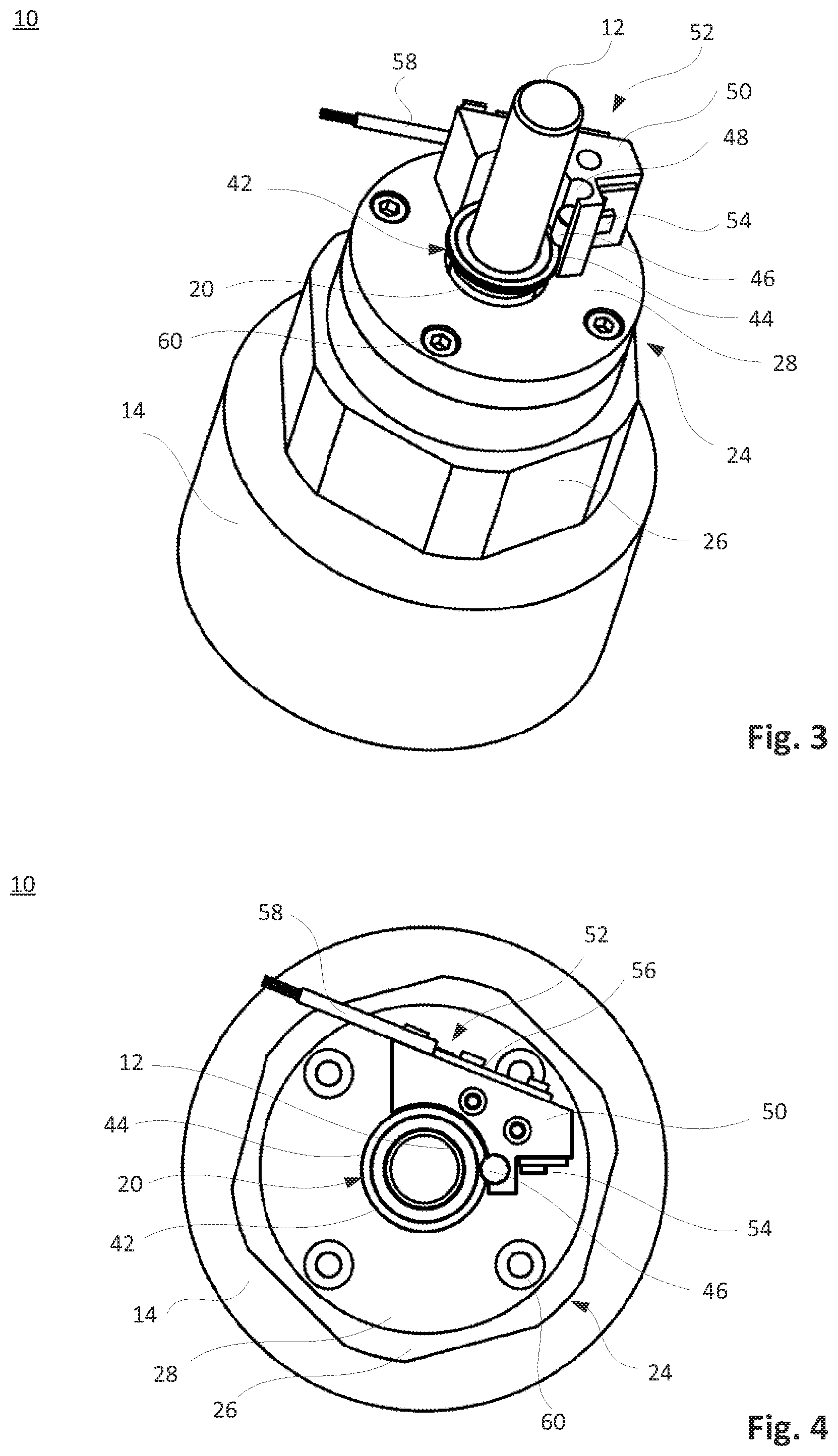 Patent US12345356 Figure 3 – Control valve unit