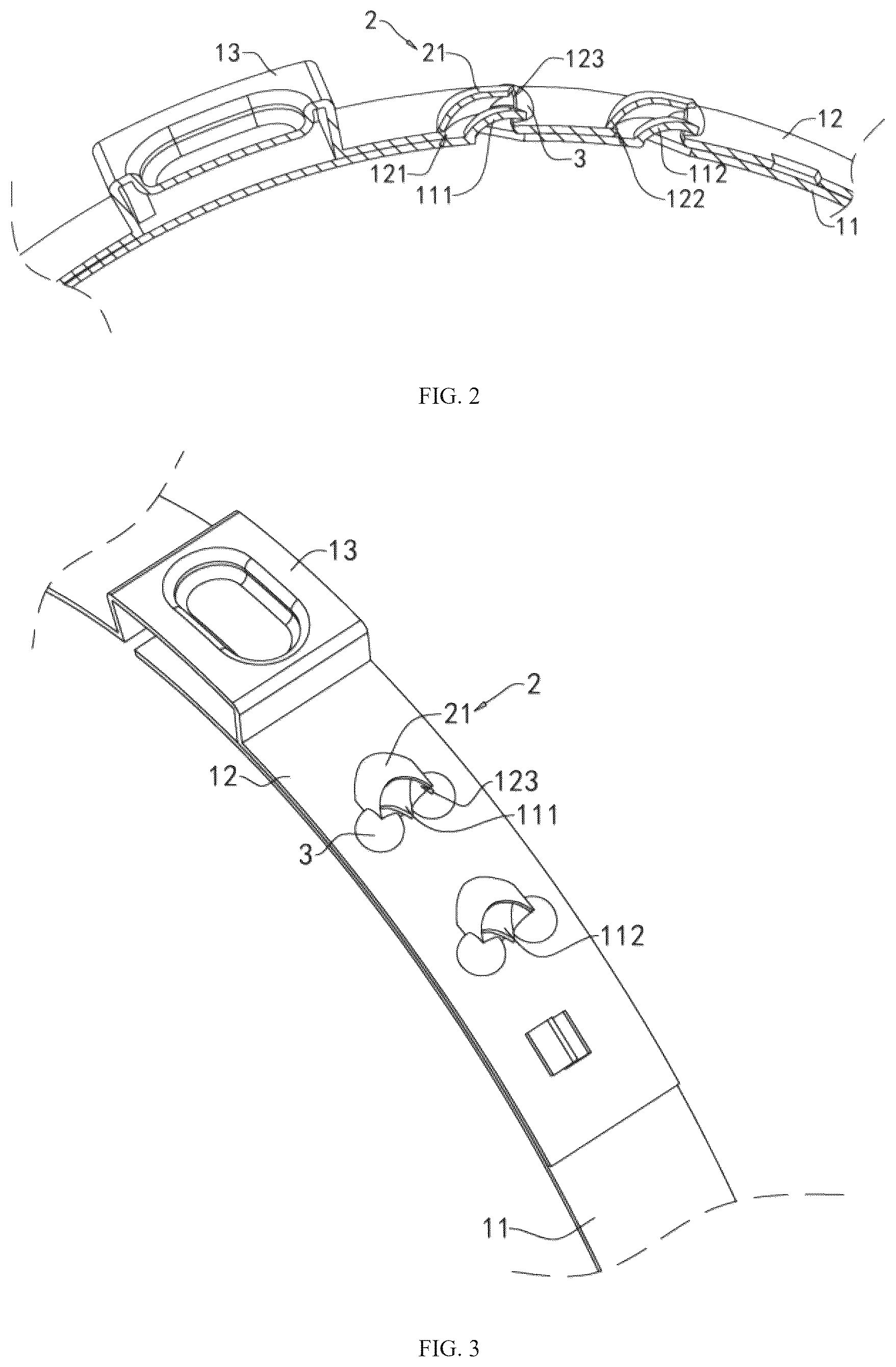 Patent US12345358 Figure 2 – Anti-tearing hoop