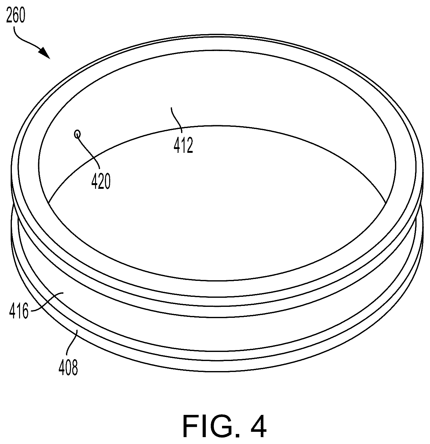Patent US12345360 Figure 5 – Systems and methods for sprinkler systems with flexible hose and rapid seal adapter