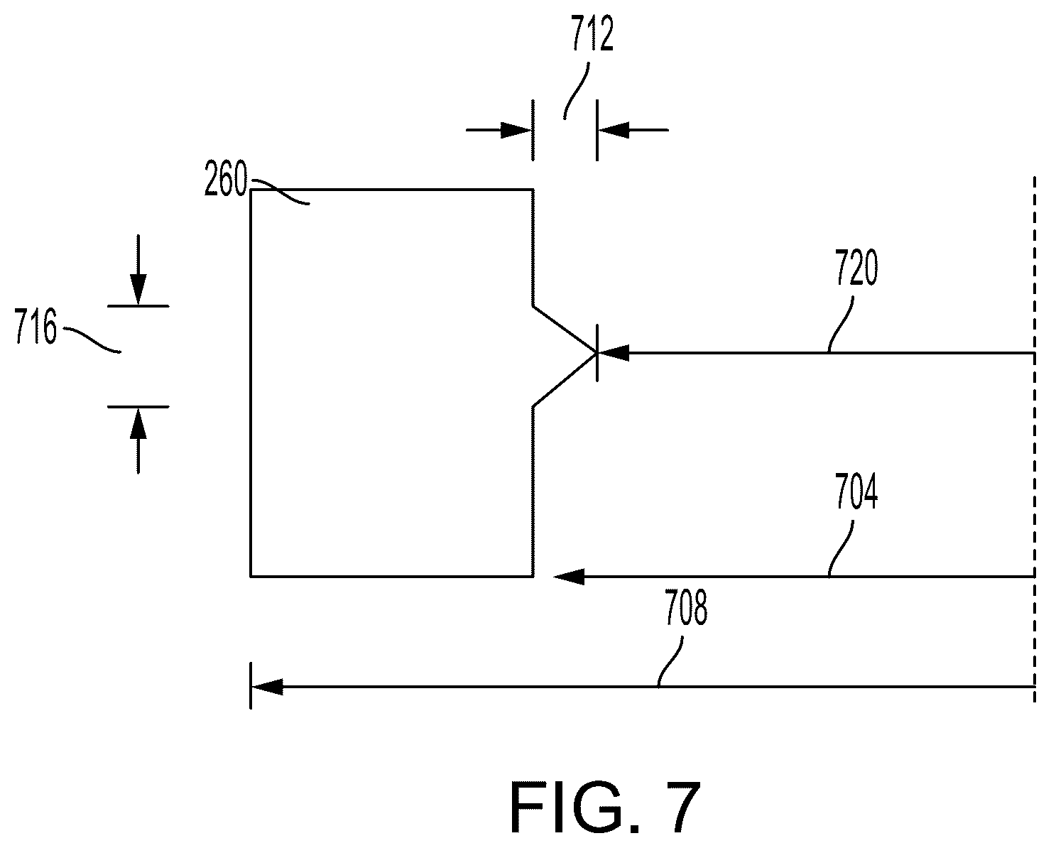 Patent US12345360 Figure 8 – Systems and methods for sprinkler systems with flexible hose and rapid seal adapter