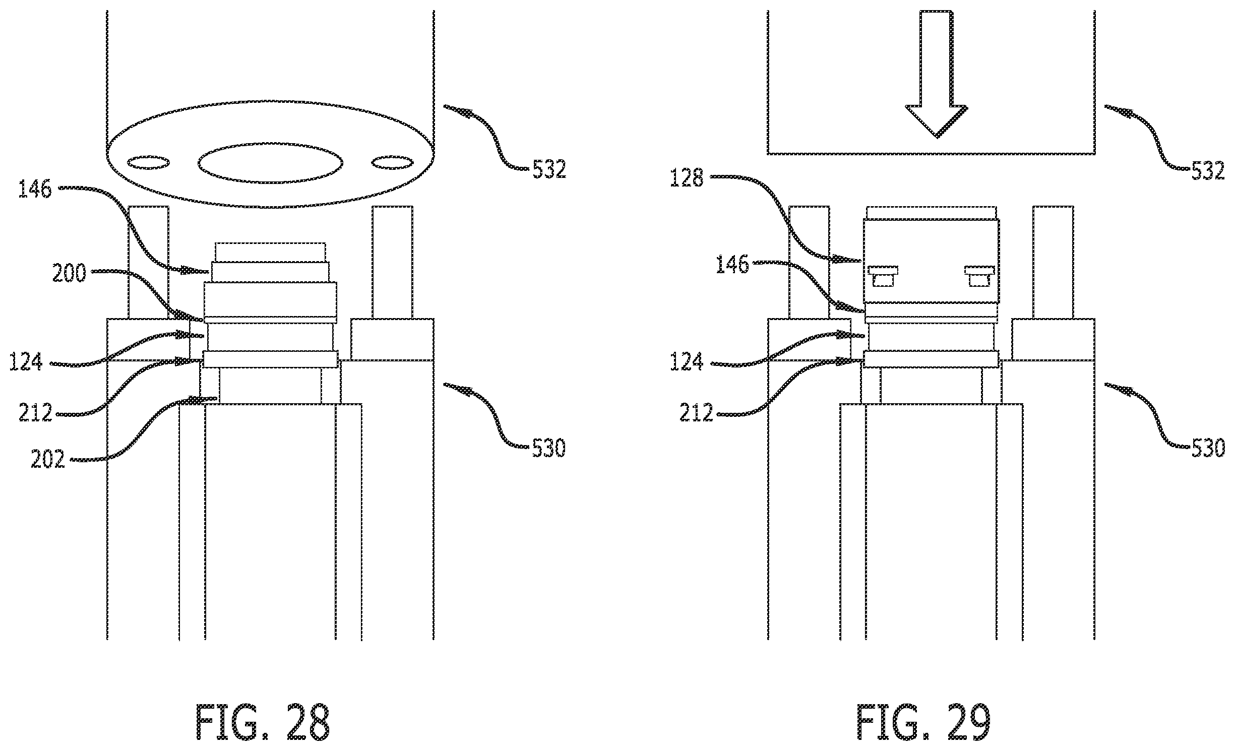 Patent US12345361 Figure 15 – Plumbing fitting