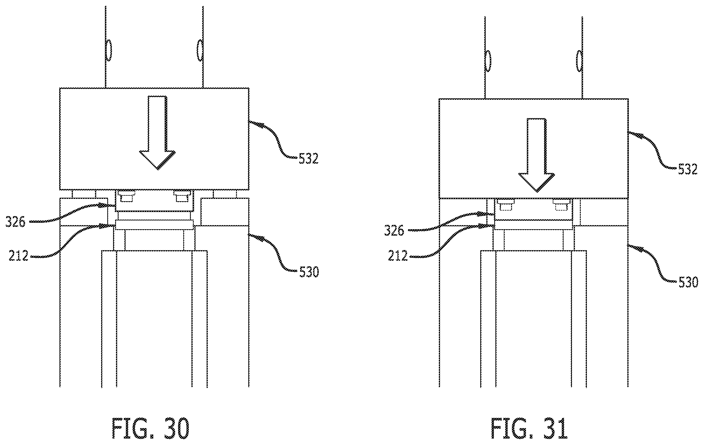 Patent US12345361 Figure 16 – Plumbing fitting
