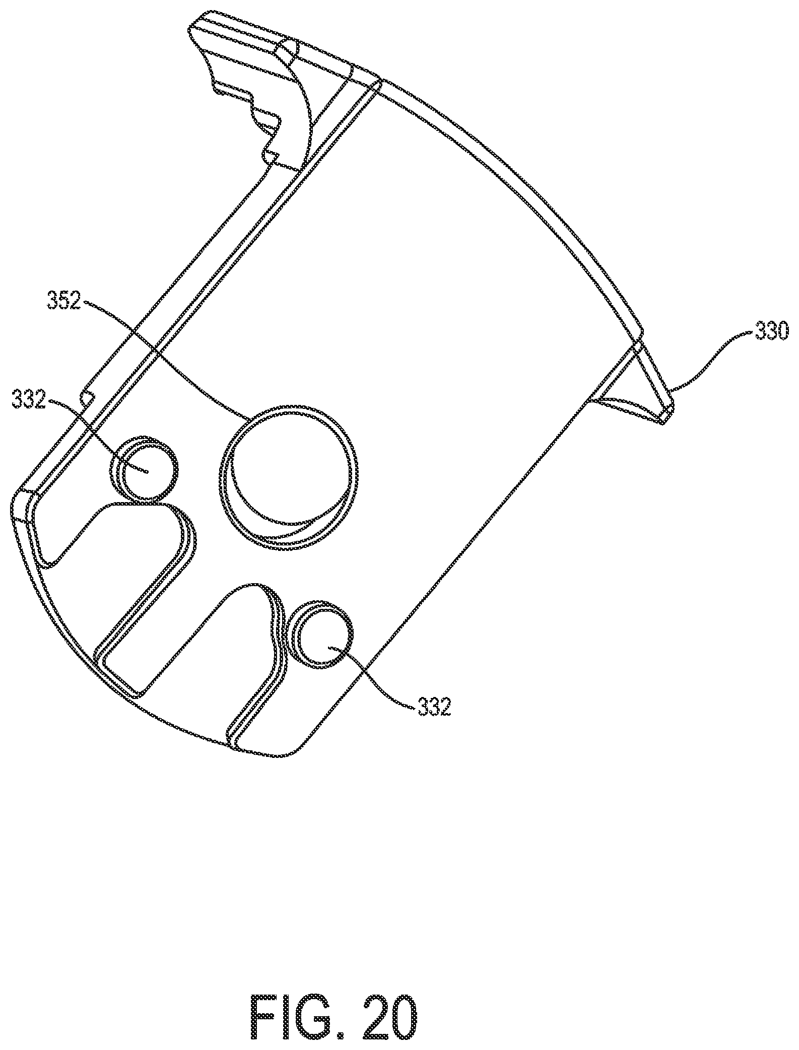 Patent US12345372 Figure 20 – Travel tripod