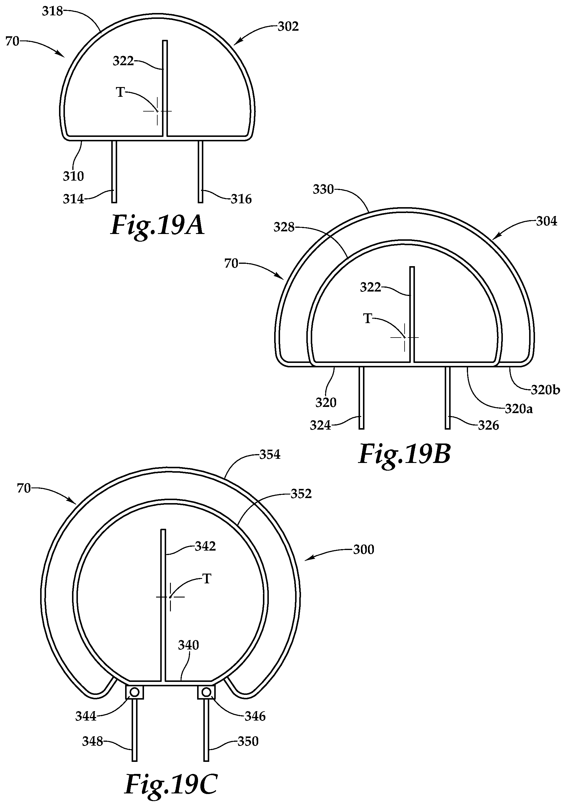 Patent US12345373 Figure 9 – Base station assembly for an operating room table