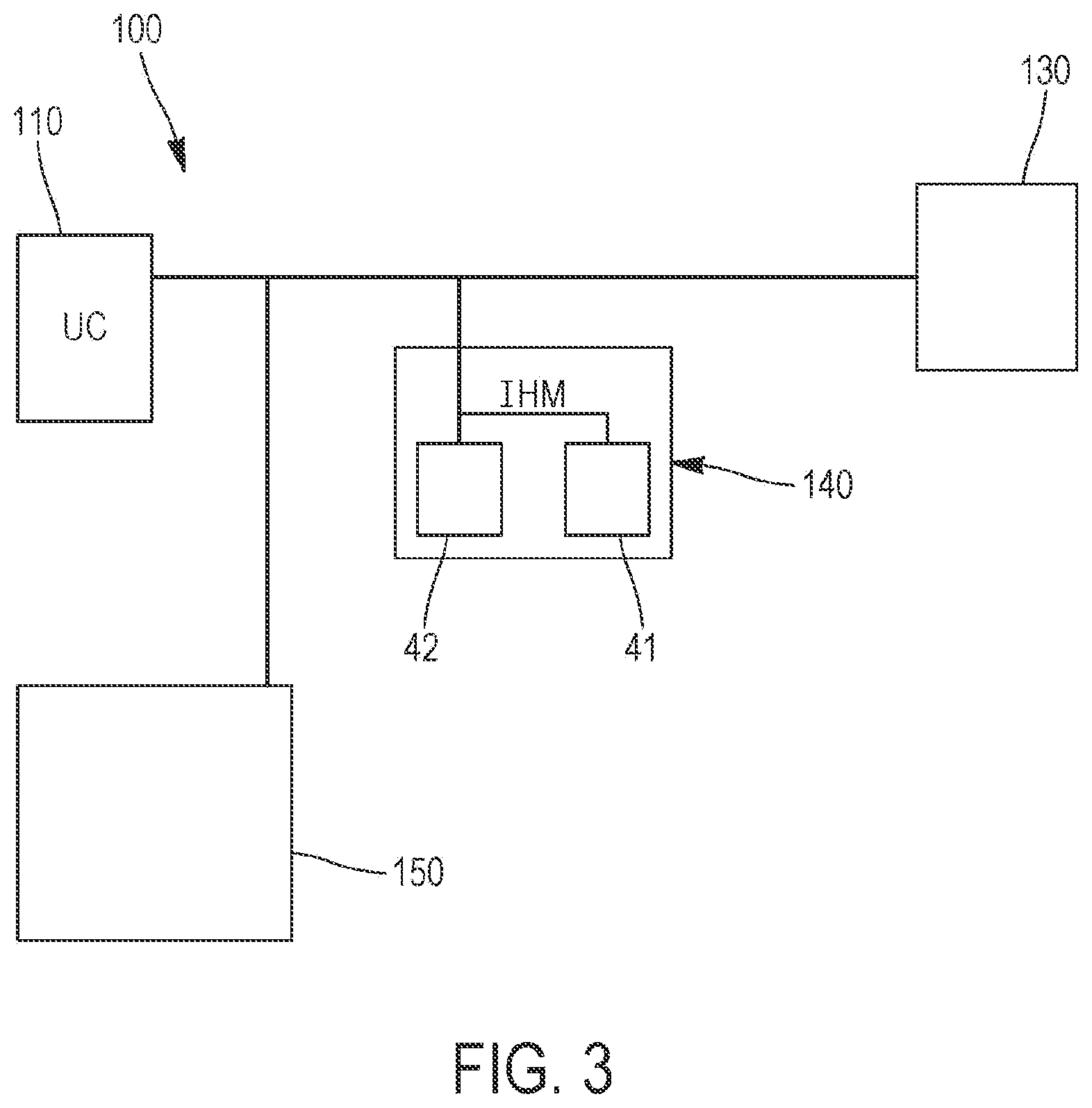 Patent US12345376 Figure 3 – Method and system for assisting the management of a liquefied gas transport ship of the type consuming evaporated gas for its propulsion