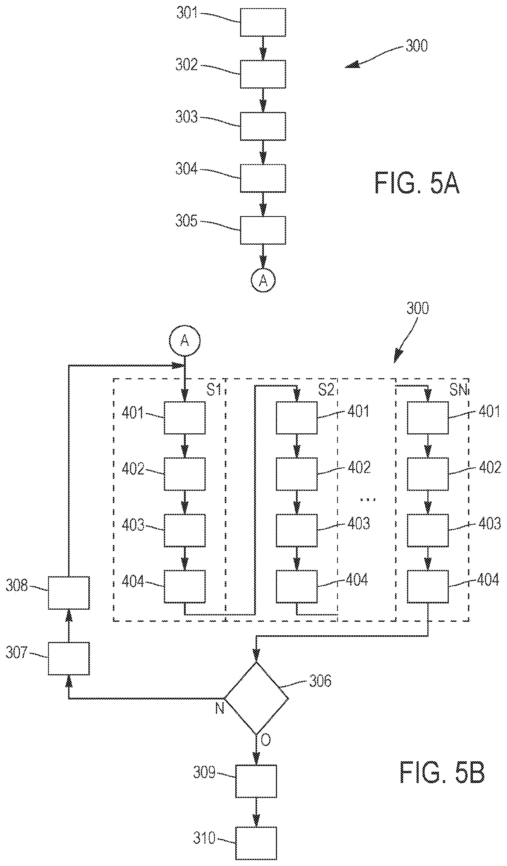 Patent US12345376 Figure 5 – Method and system for assisting the management of a liquefied gas transport ship of the type consuming evaporated gas for its propulsion