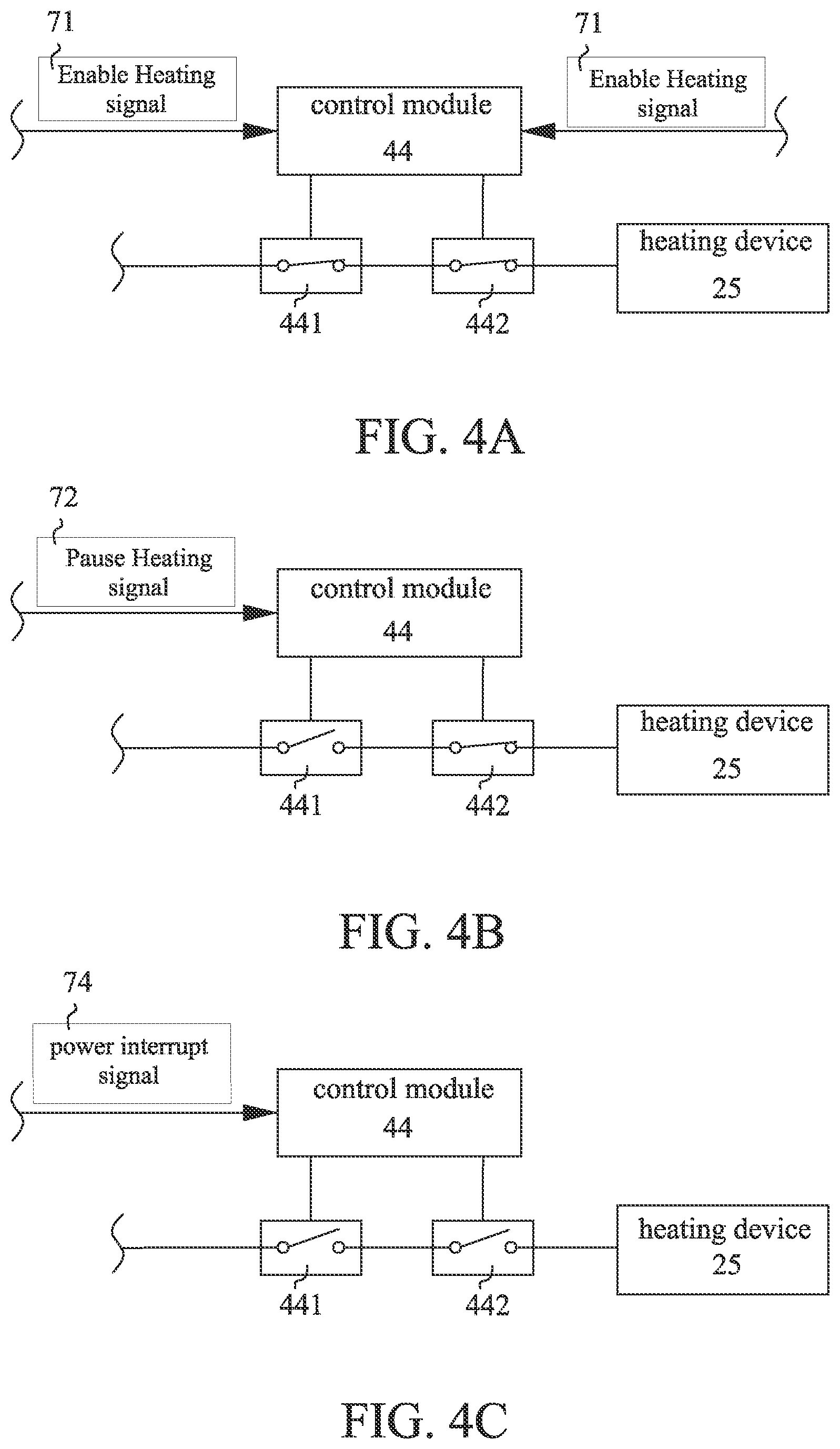 Patent US12345377 Figure 4 – Stable liquefied gas supply and heating apparatus