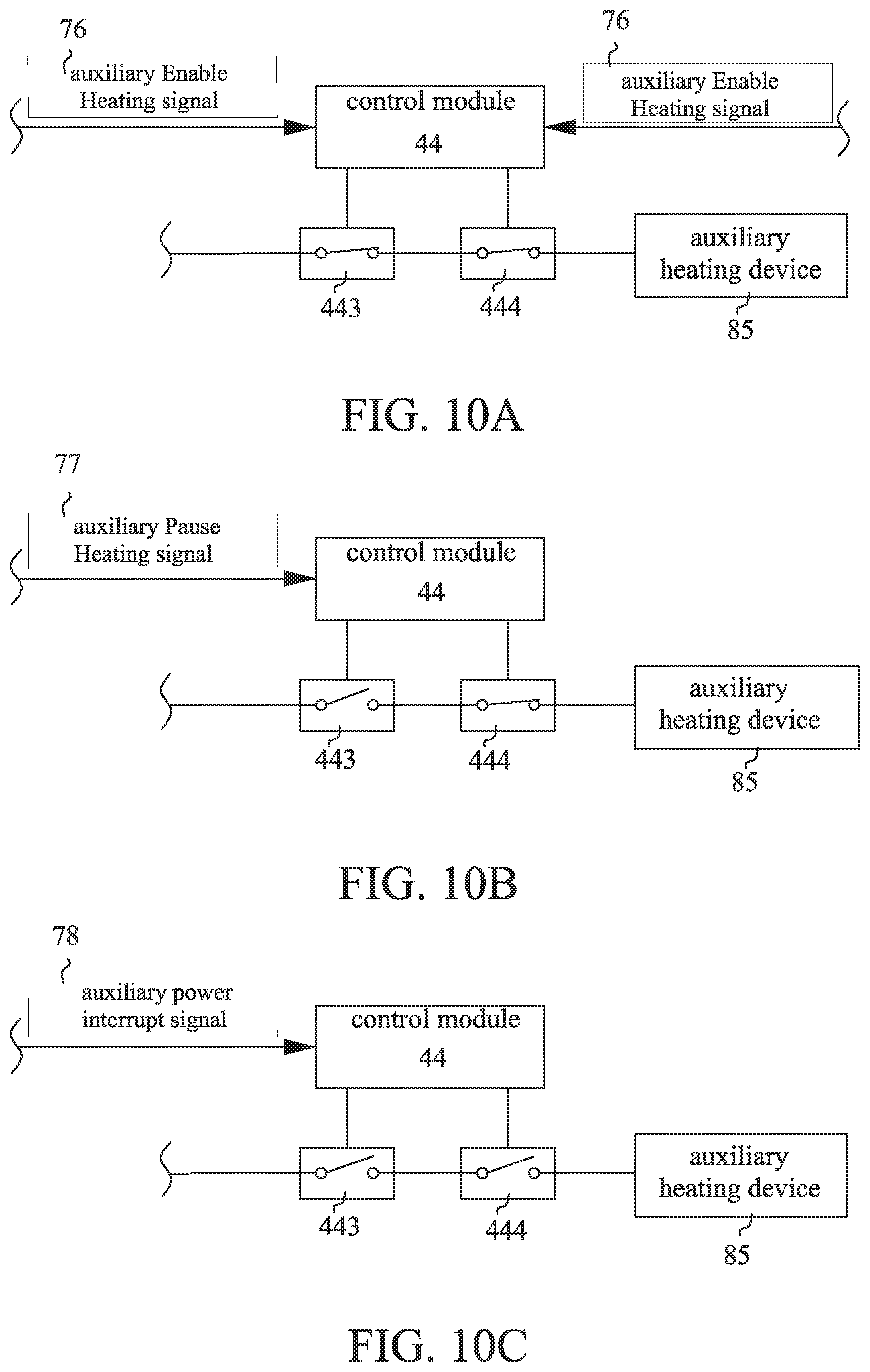 Patent US12345377 Figure 10 – Stable liquefied gas supply and heating apparatus