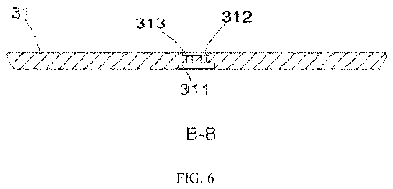 Patent US12345379 Figure 6 – Integrated installation structure for marine apparatus, storage container and manufacturing method