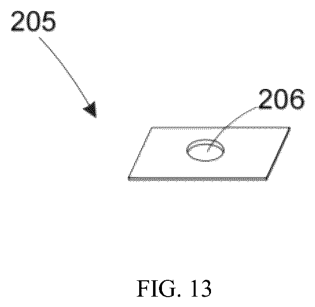 Patent US12345379 Figure 13 – Integrated installation structure for marine apparatus, storage container and manufacturing method
