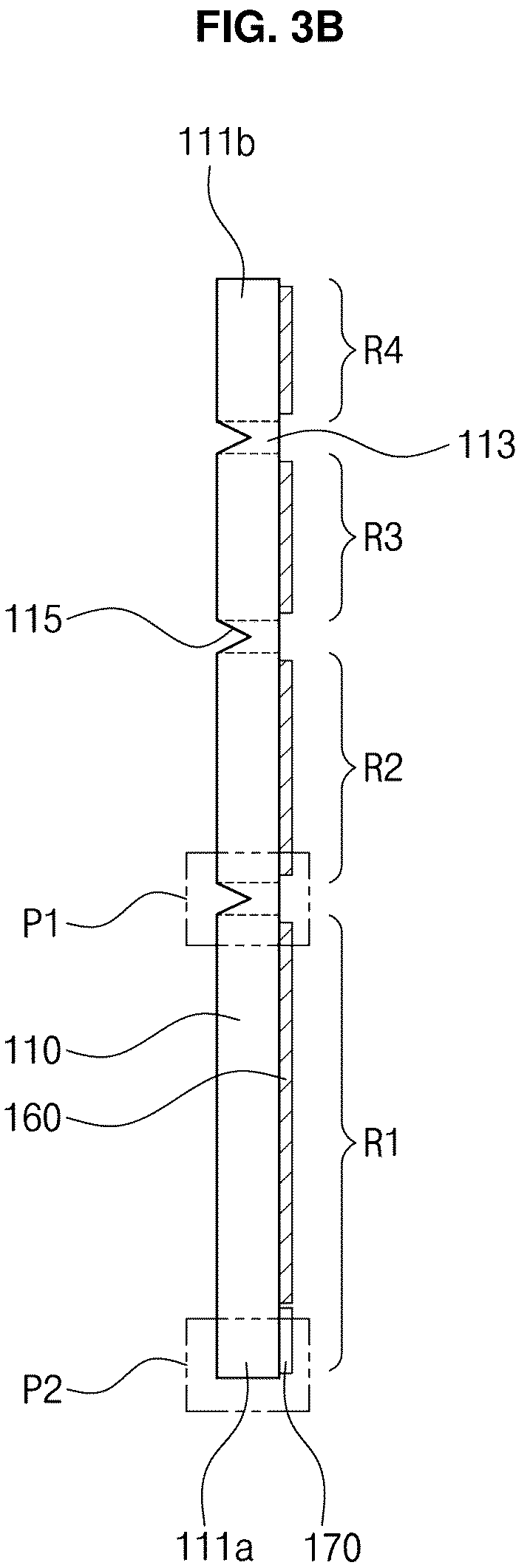 Patent US12345381 Figure 5 – Bulb-type light source