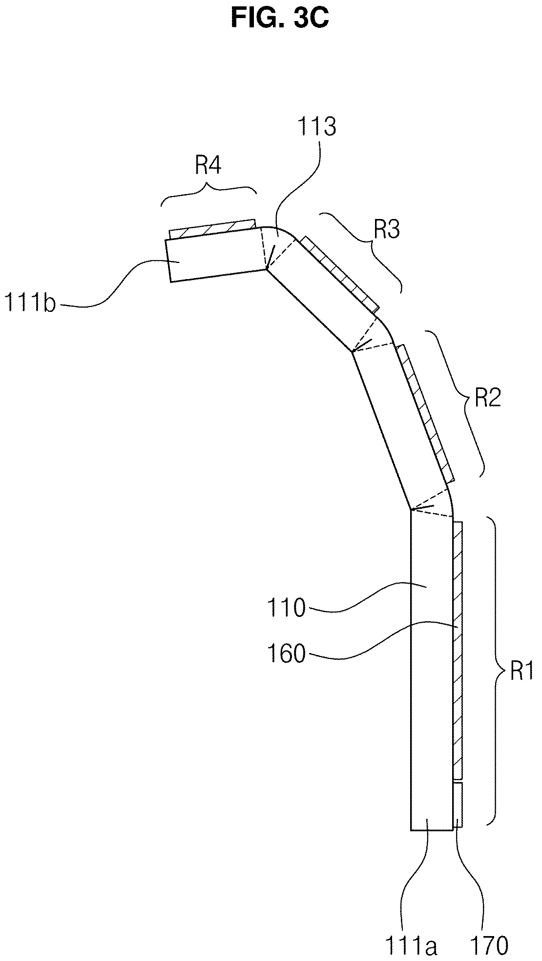 Patent US12345381 Figure 6 – Bulb-type light source