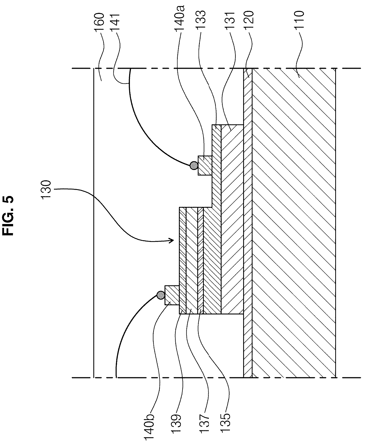 Patent US12345381 Figure 9 – Bulb-type light source