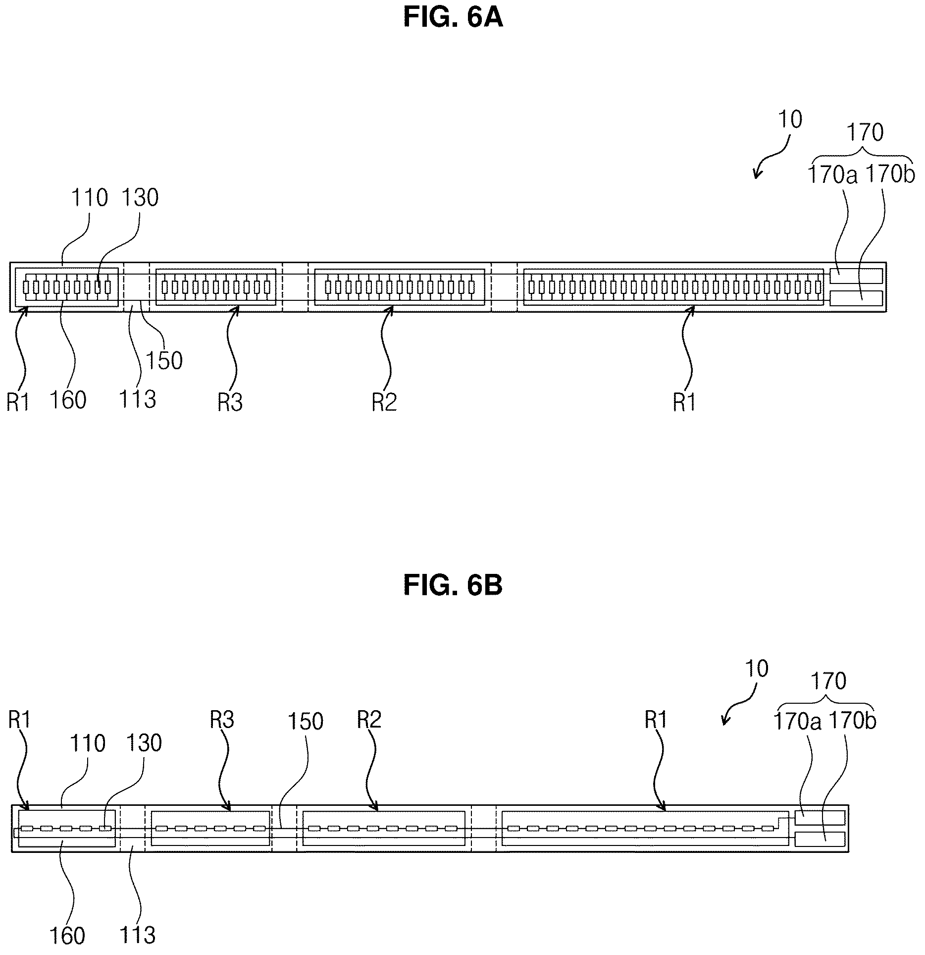 Patent US12345381 Figure 10 – Bulb-type light source