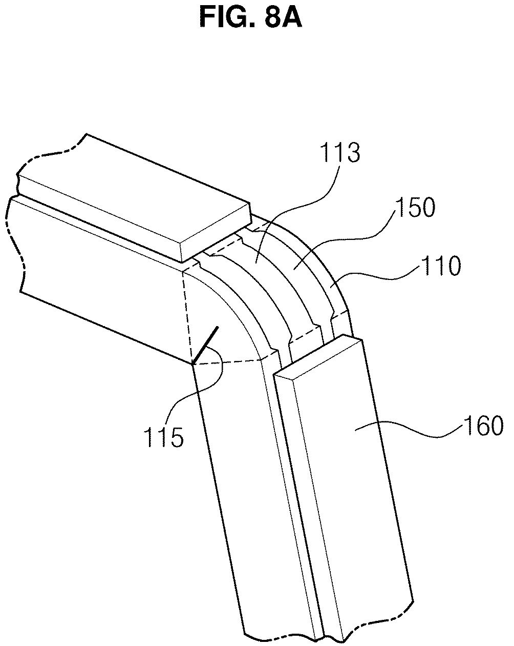 Patent US12345381 Figure 12 – Bulb-type light source