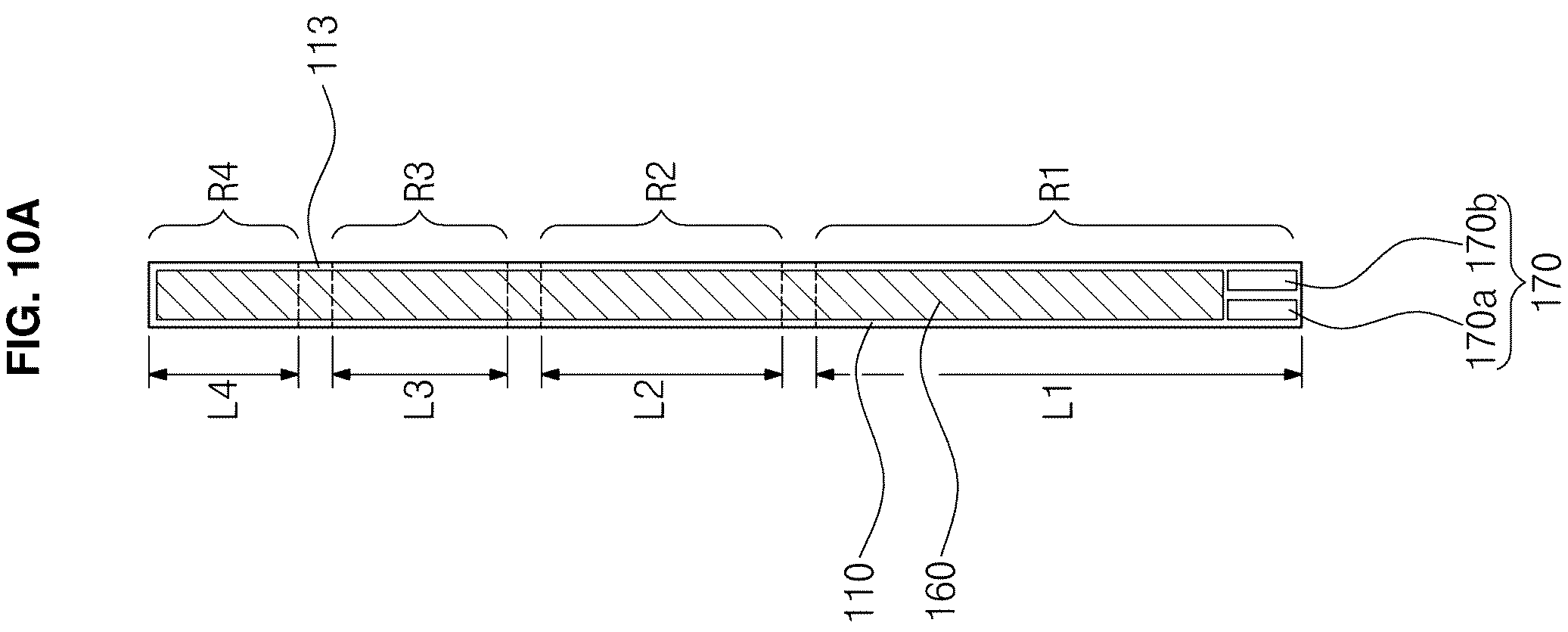 Patent US12345381 Figure 17 – Bulb-type light source