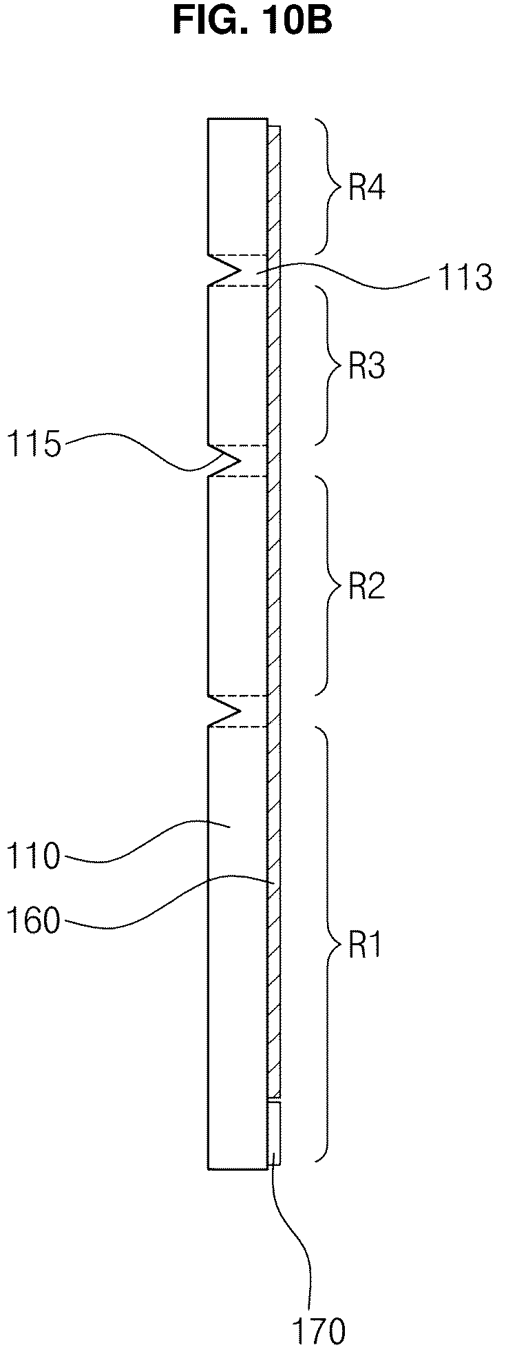 Patent US12345381 Figure 18 – Bulb-type light source