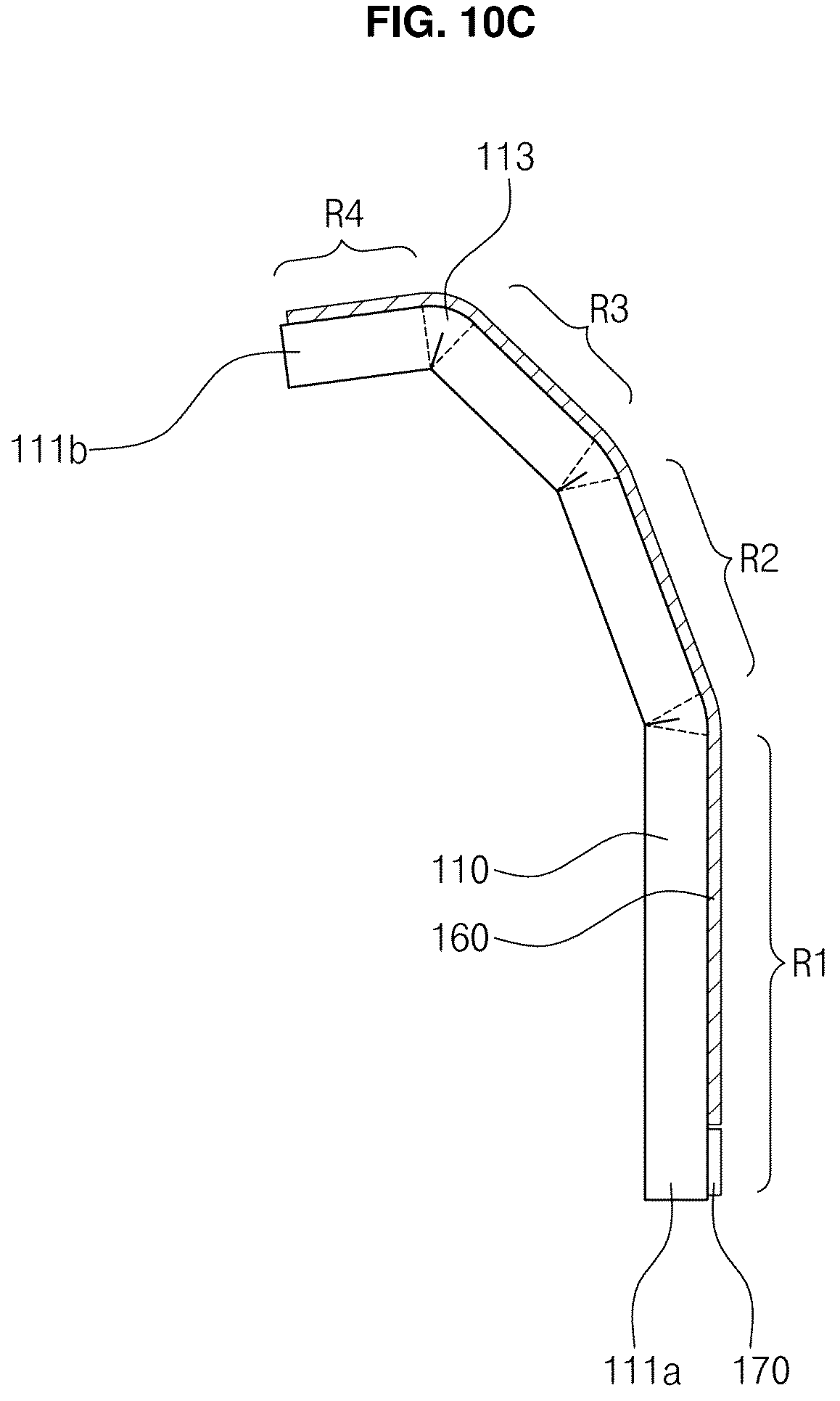 Patent US12345381 Figure 19 – Bulb-type light source