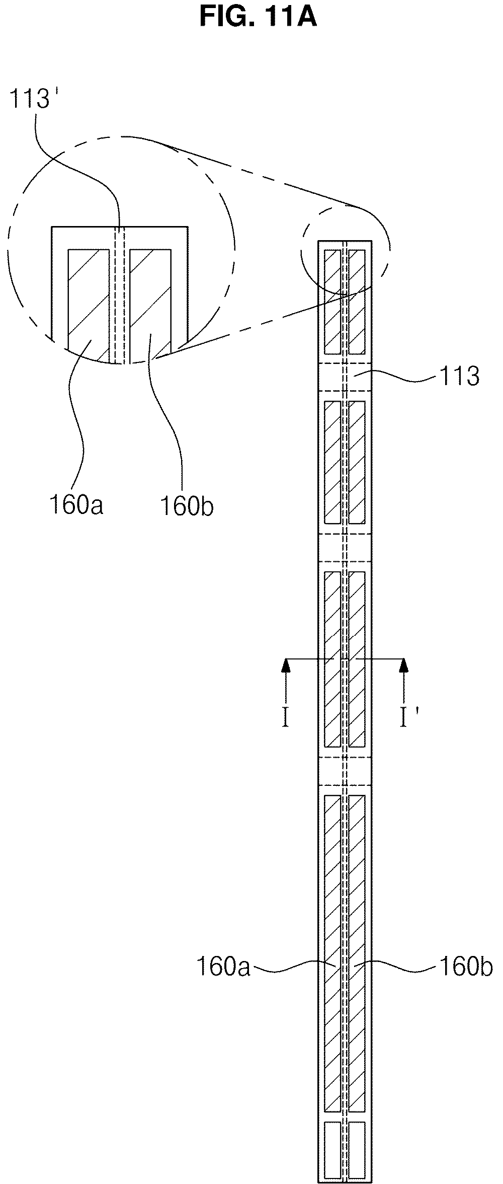 Patent US12345381 Figure 20 – Bulb-type light source