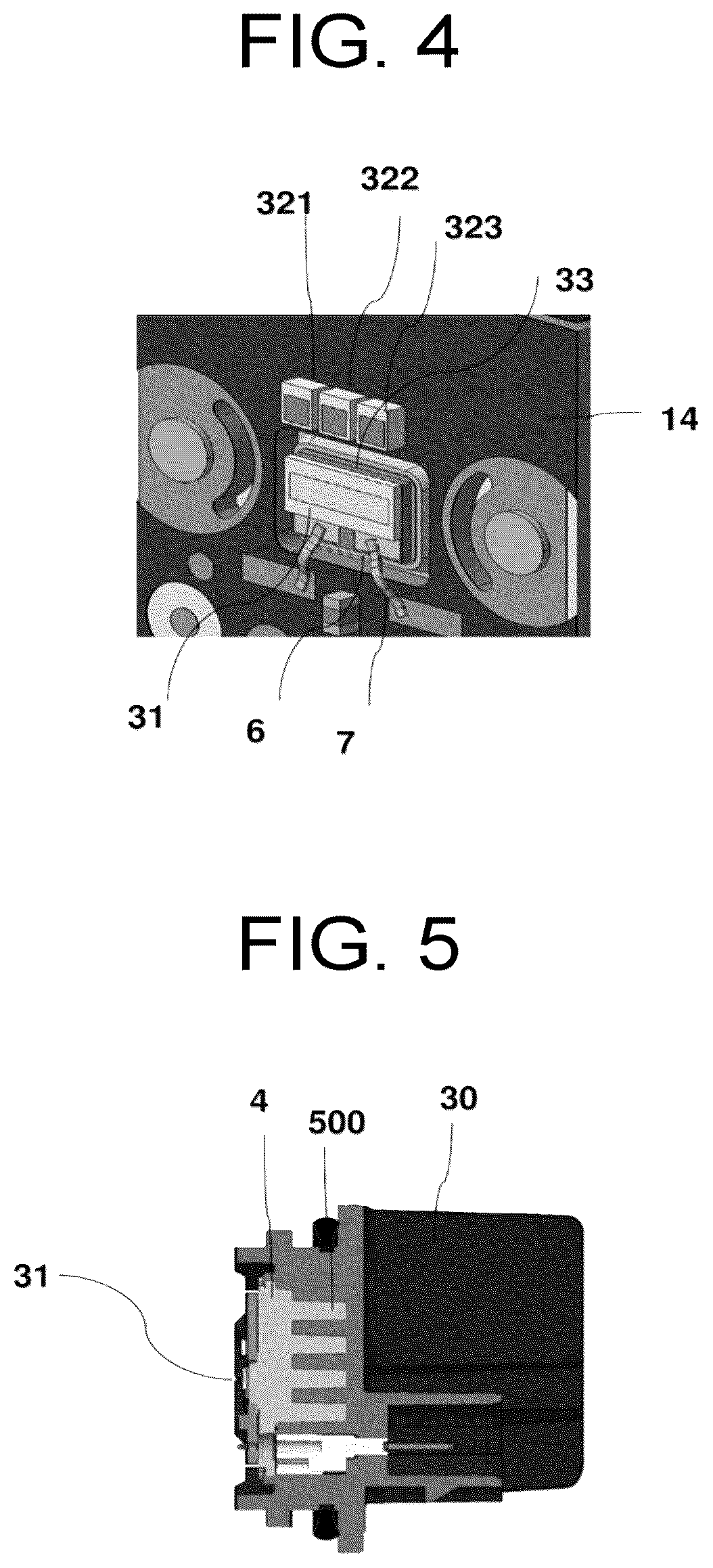 Patent US12345387 Figure 3 – Lighting tool for vehicles