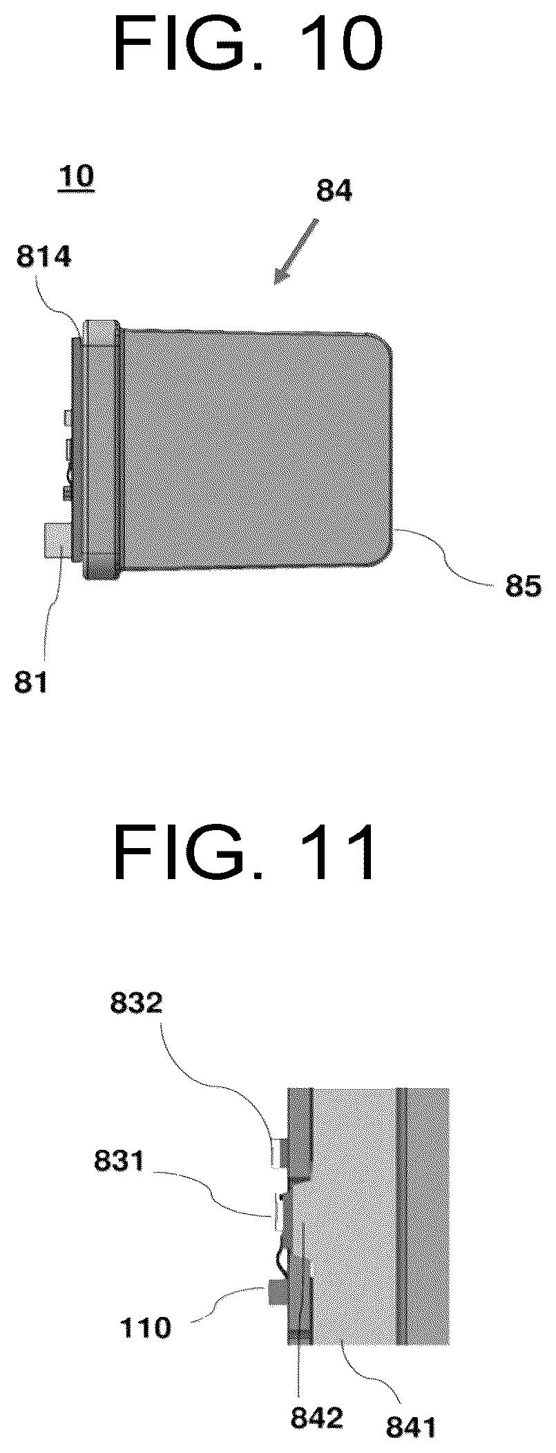 Patent US12345387 Figure 6 – Lighting tool for vehicles