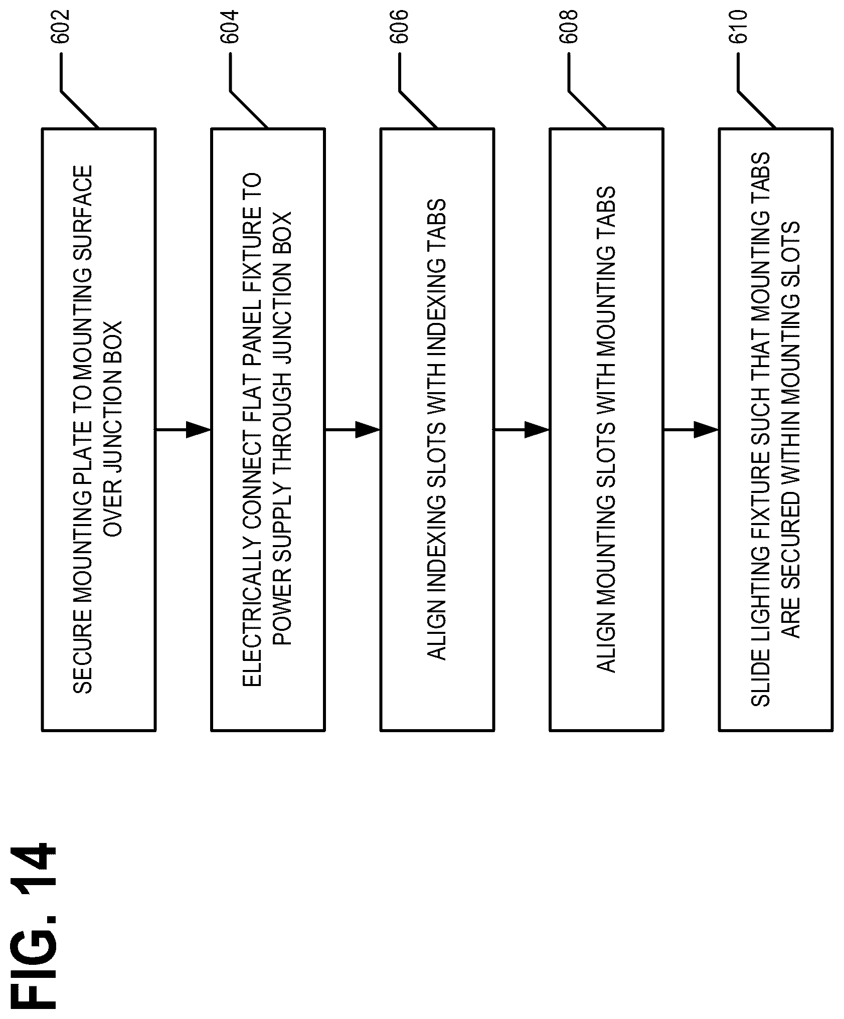 Patent US12345395 Figure 15 – Lighting fixture mounting systems