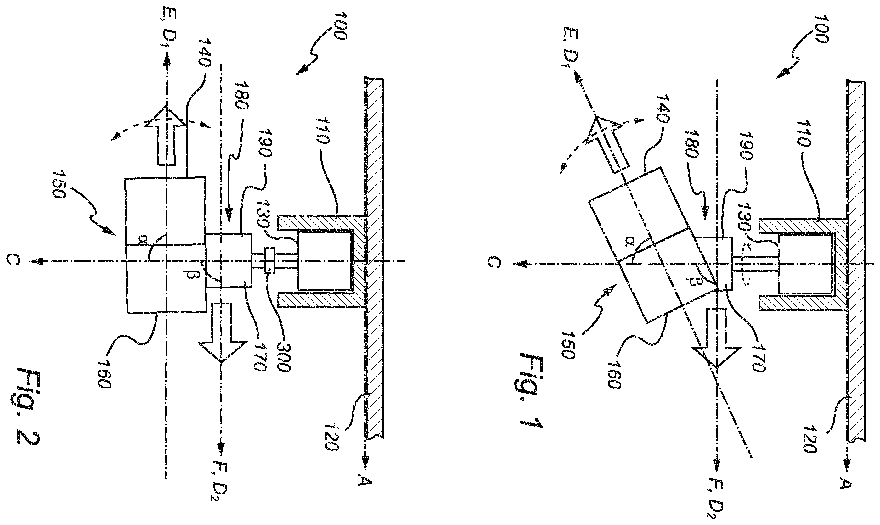 Patent US12345396 Figure 1 – Track lighting system
