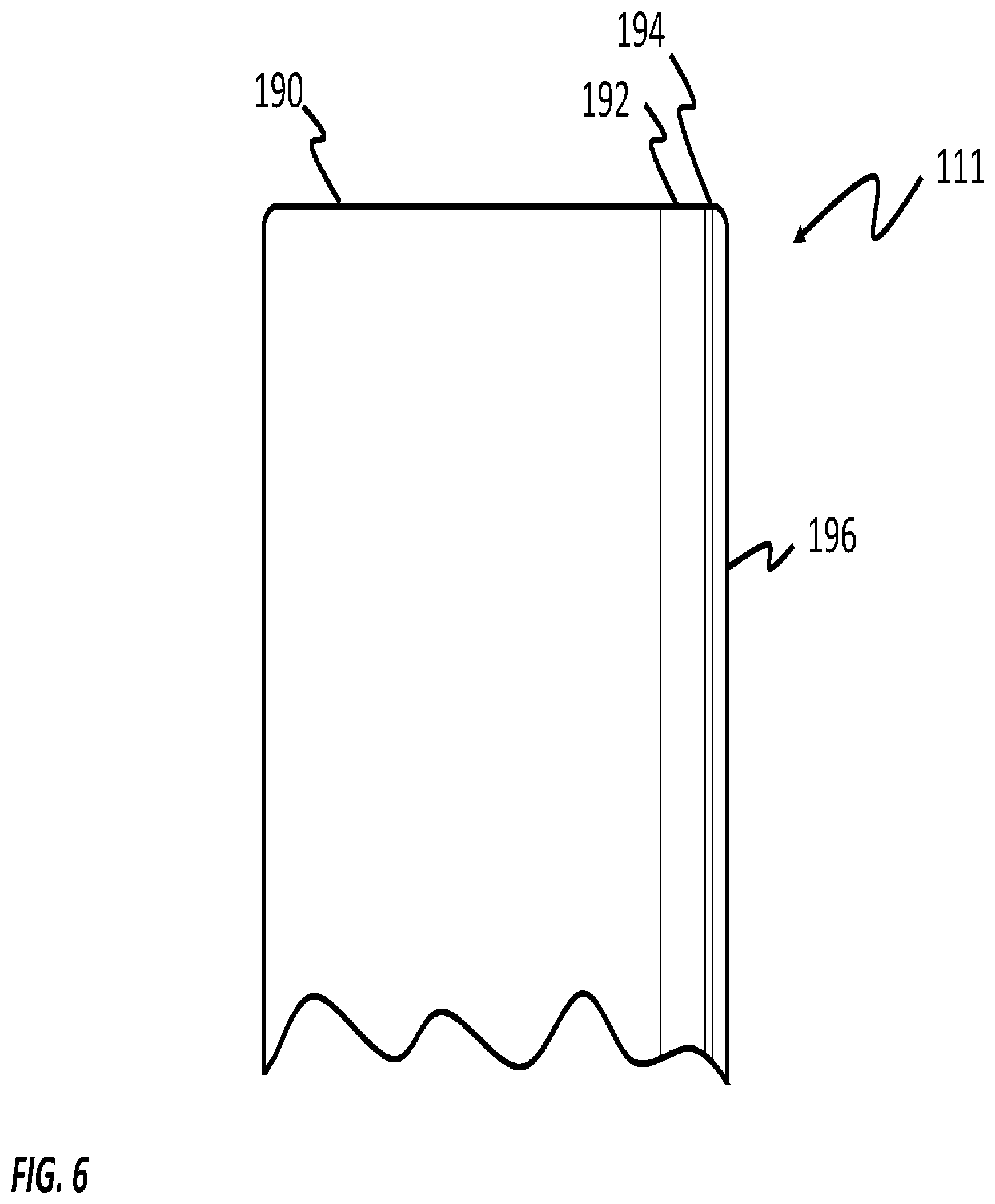 Patent US12345400 Figure 4 – Deterrent device attachment having light source with thermal management