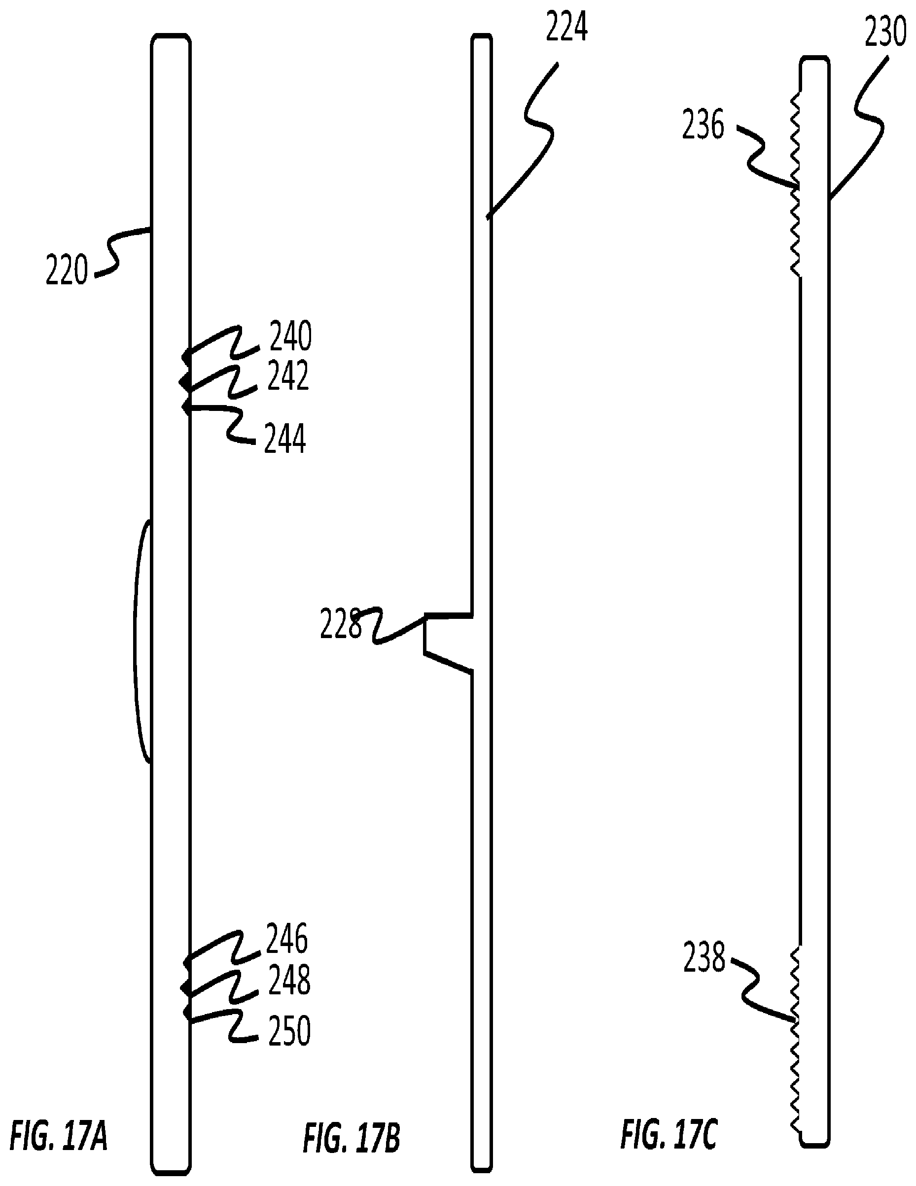 Patent US12345400 Figure 15 – Deterrent device attachment having light source with thermal management